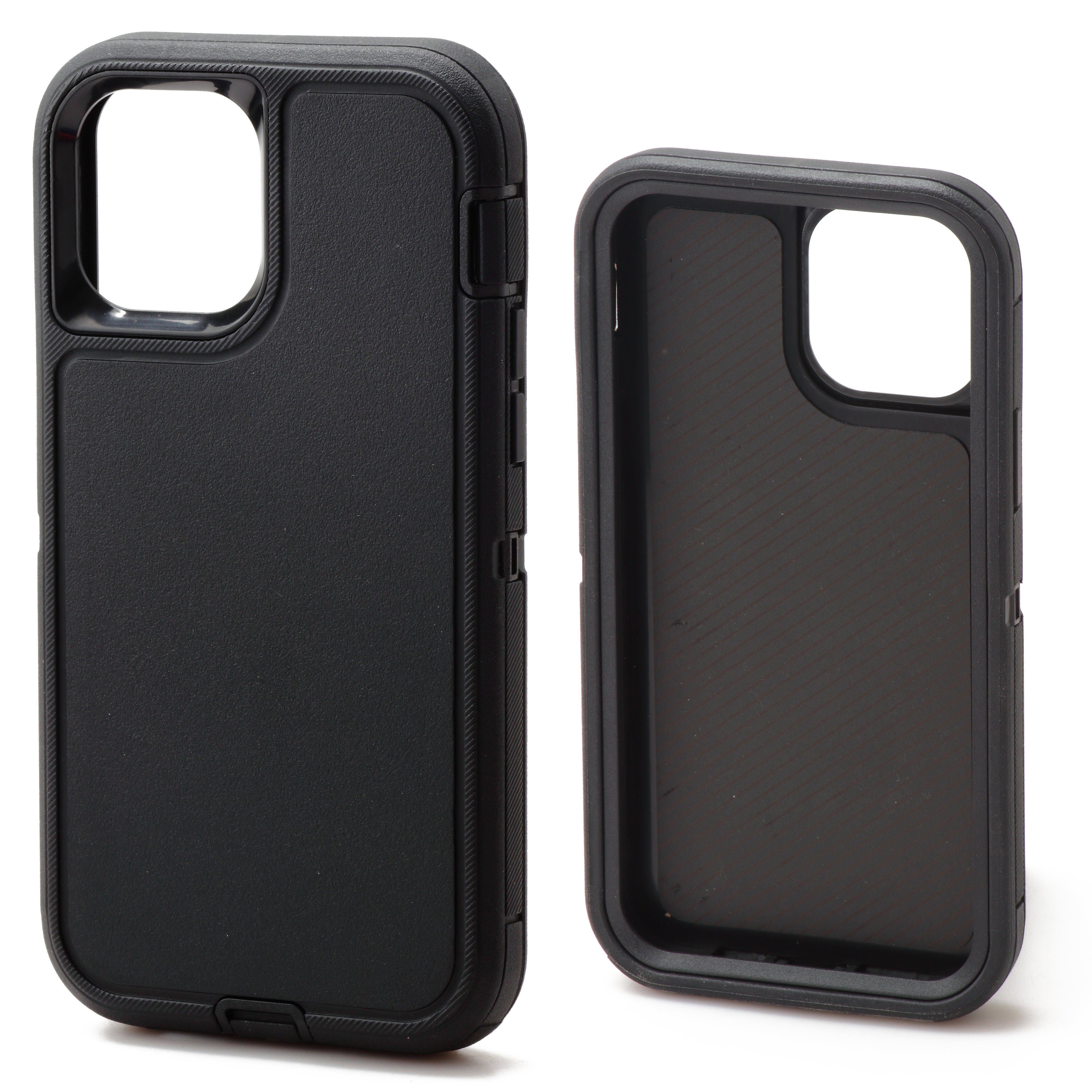 iPhone 11 6.1 Tough Guardian Robot ShockProof Case