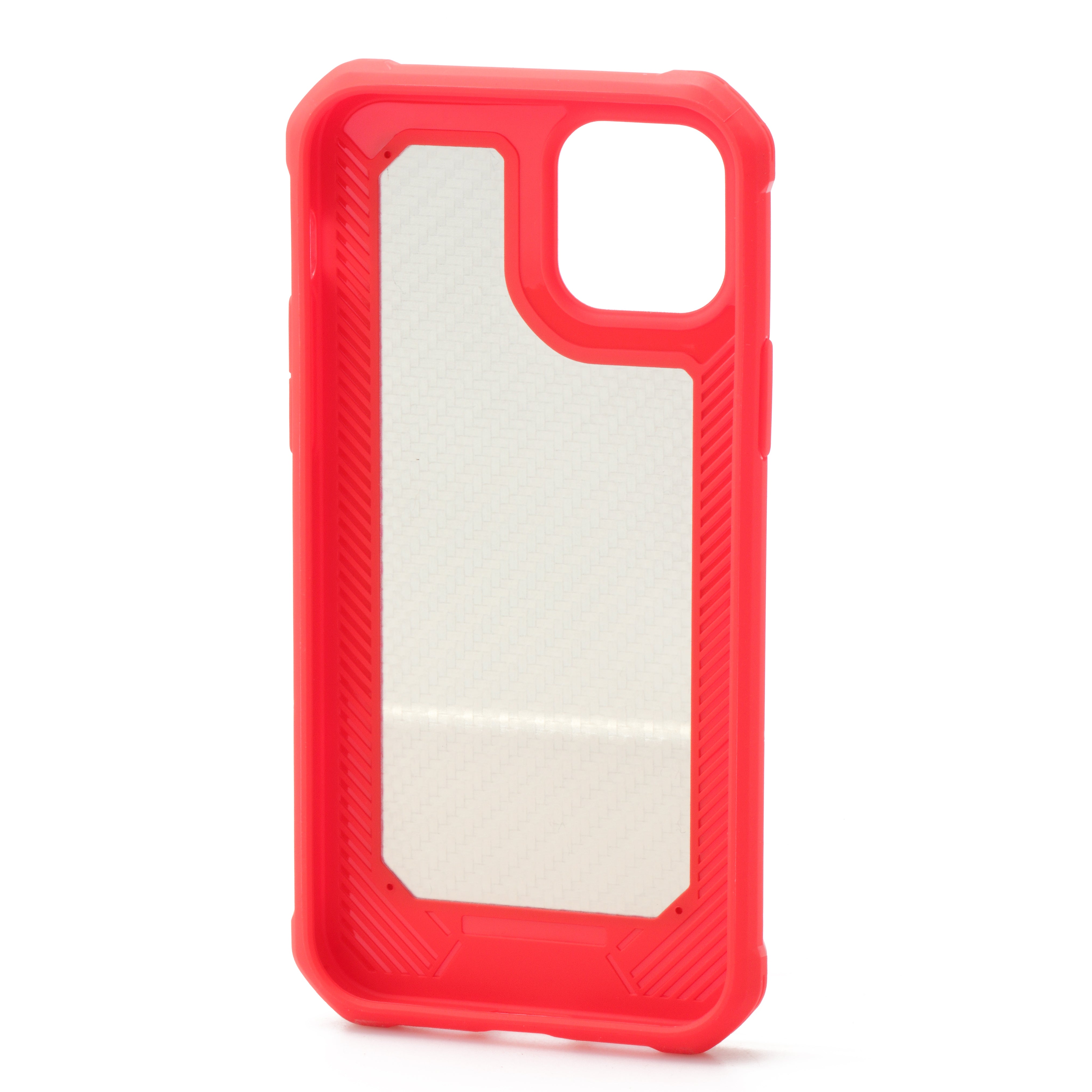 iPhone 11 6.1  Clear Knit Case