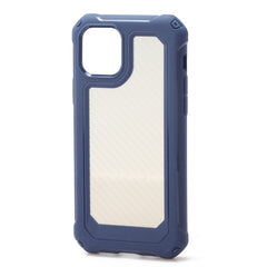 iPhone 12 Pro Max 6.7 Clear  Knit Case