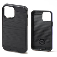 iPhone 12 Mini 5.4  Tough Back Case