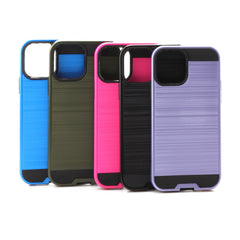 iPhone 12 / 12 Pro 6.1 Tough Back Case