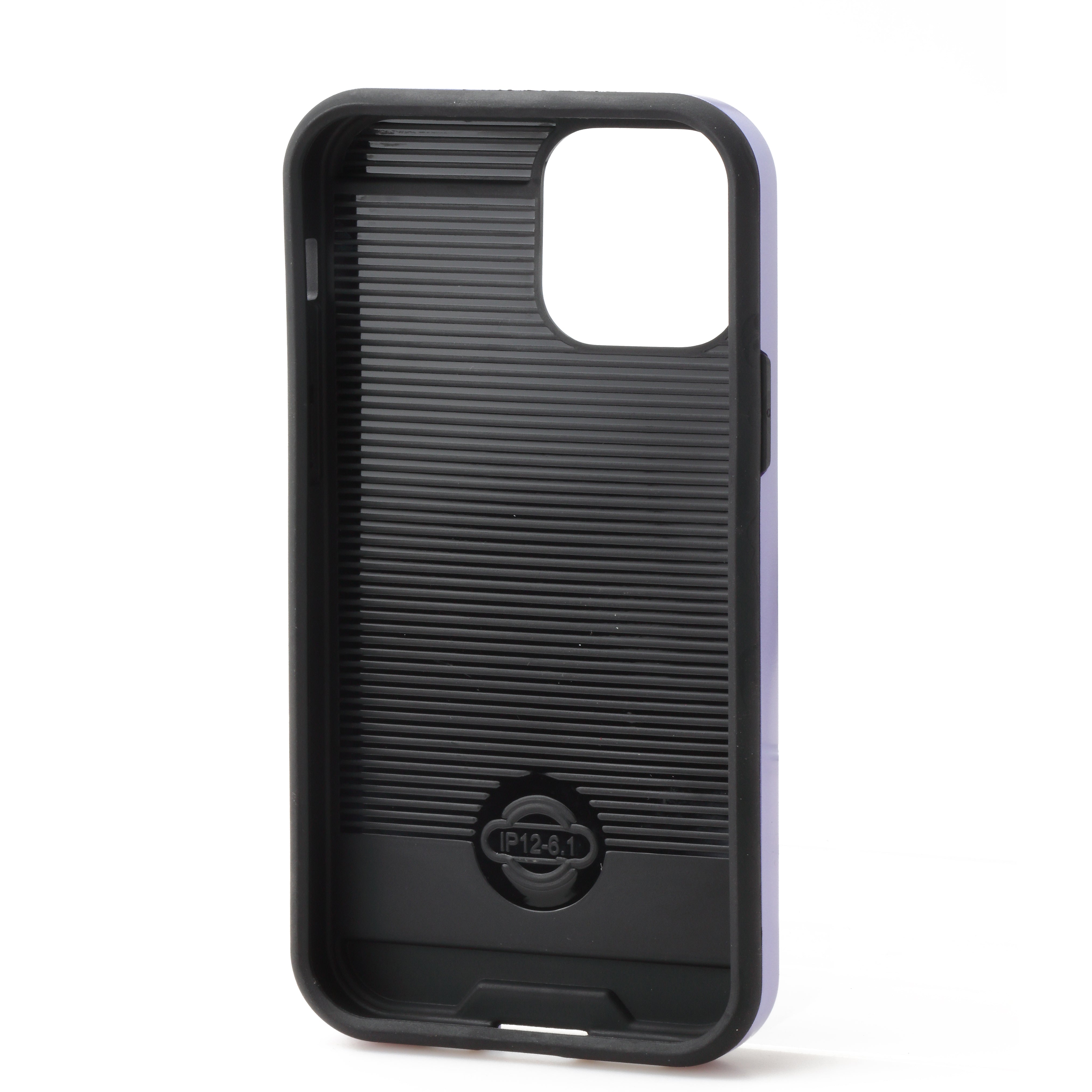 iPhone 12 / 12 Pro 6.1 Tough Back Case