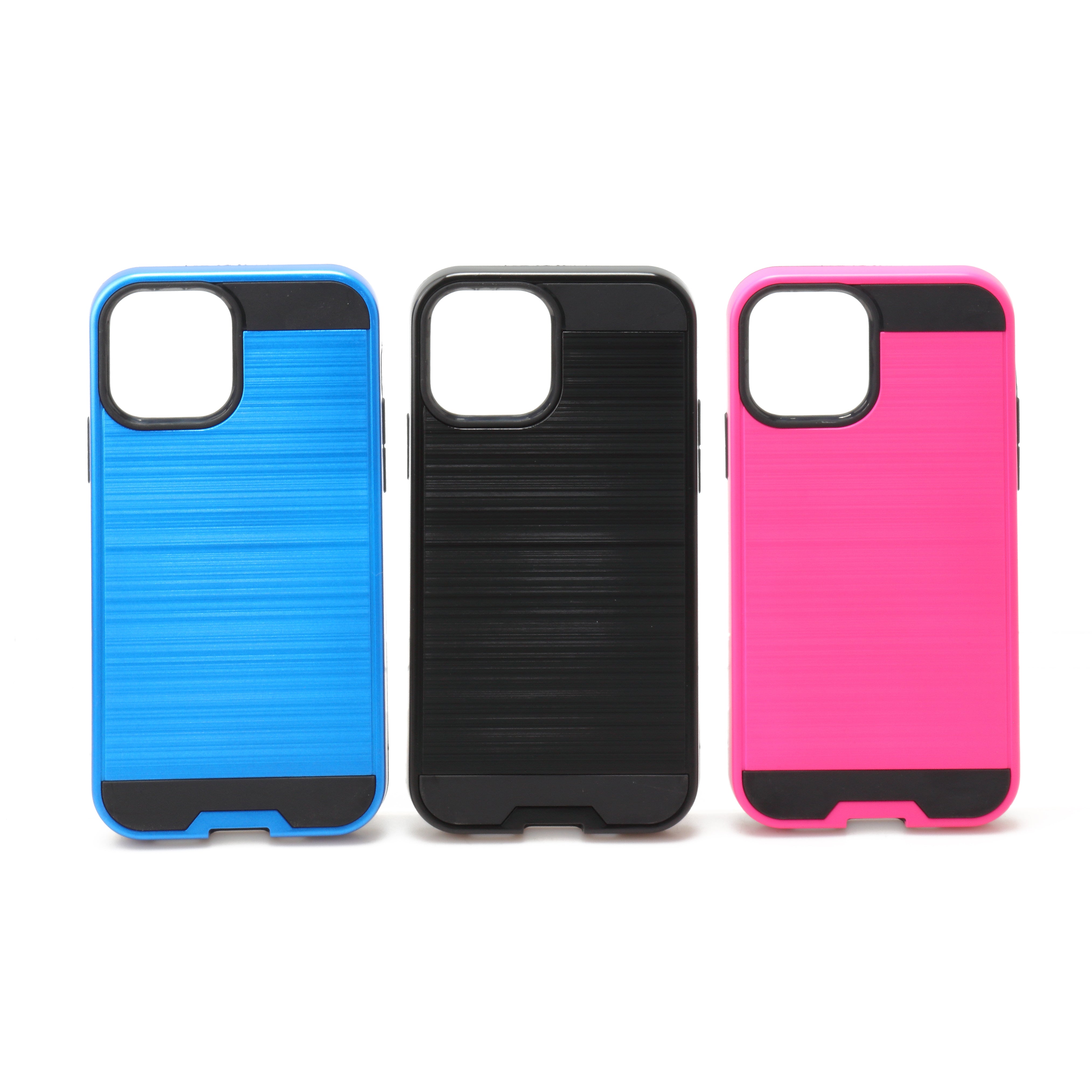 iPhone 12 Mini 5.4  Tough Back Case