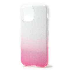 iPhone 12 Mini 5.4  Shining Colorful Back Case