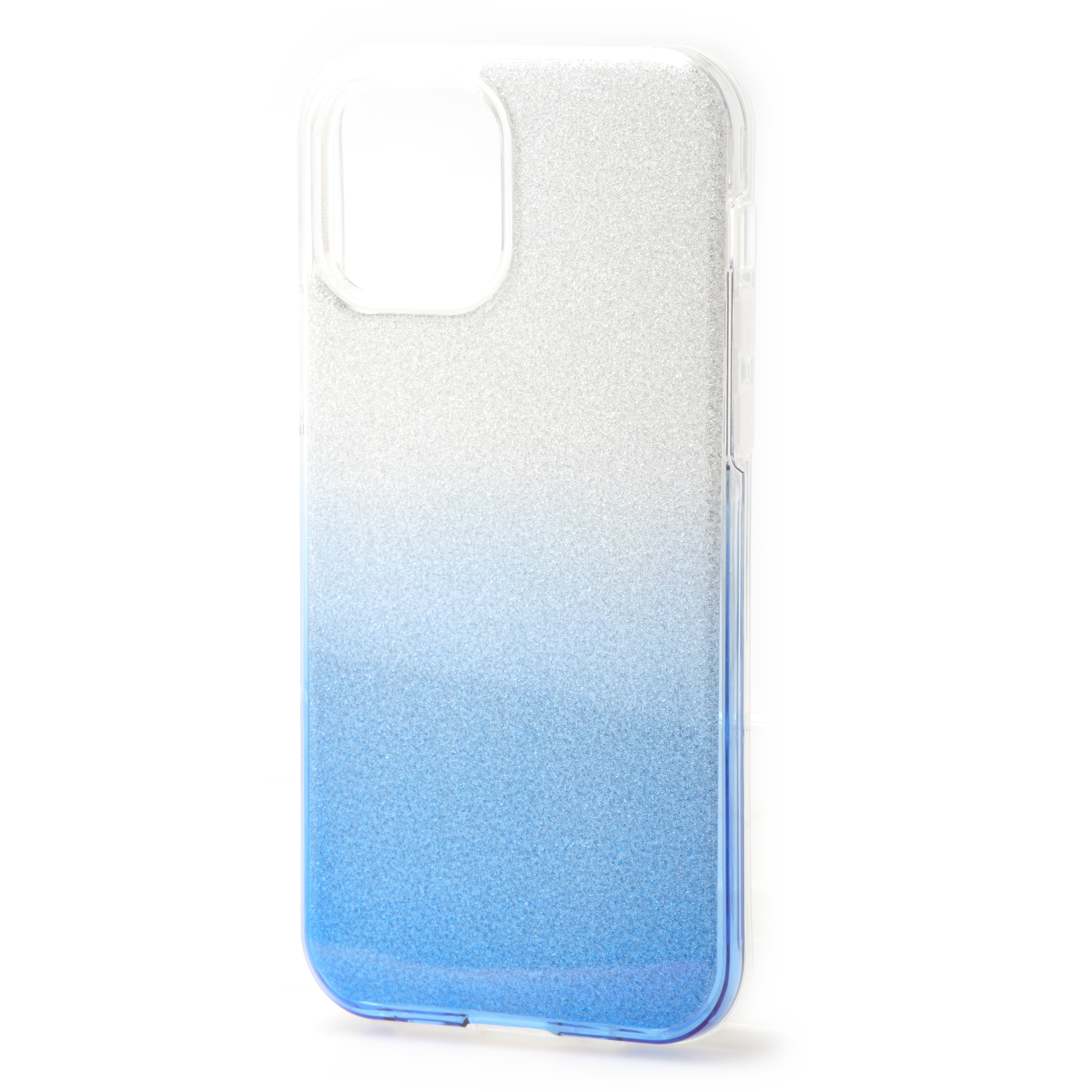 iPhone 12 Mini 5.4  Shining Colorful Back Case