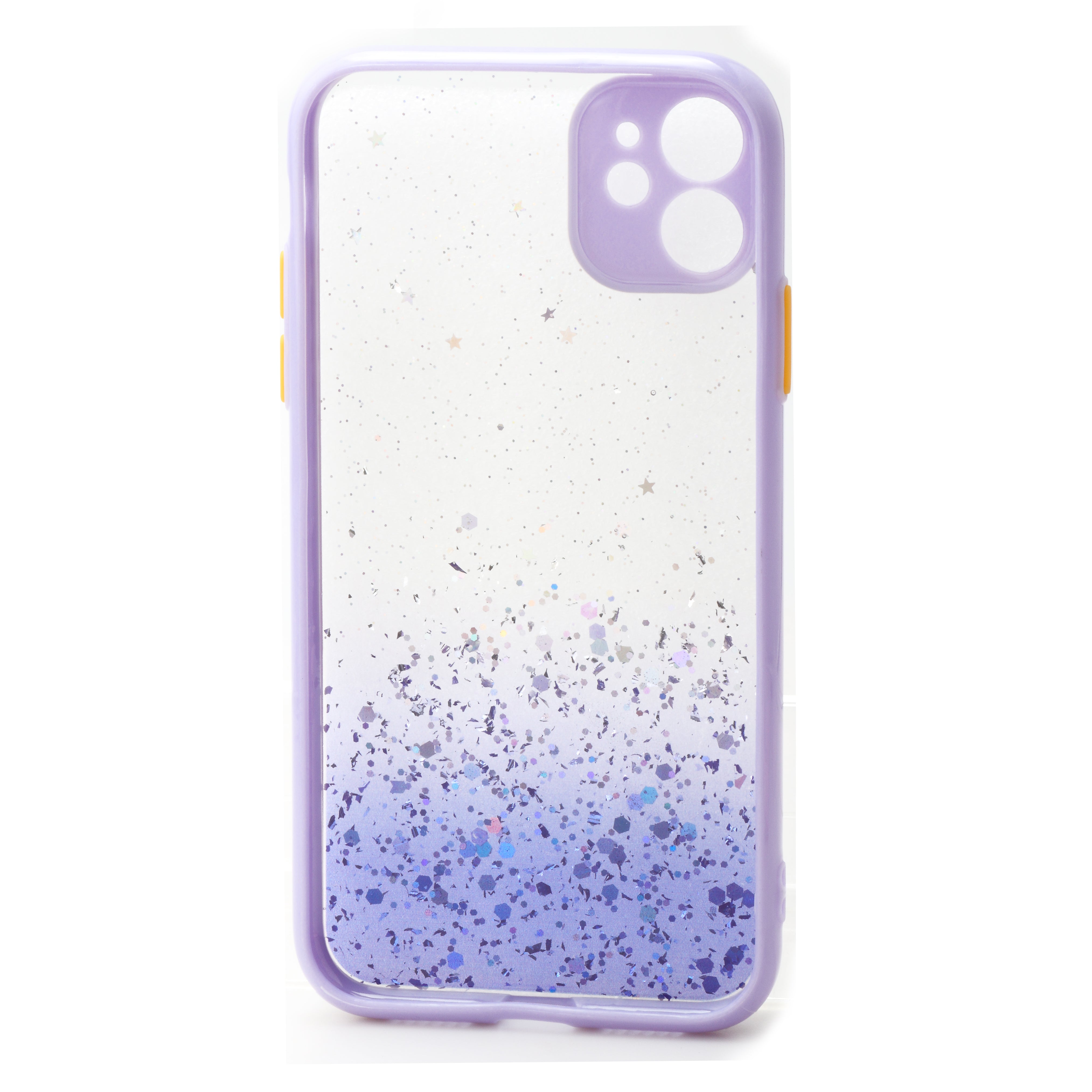 iPhone 11 Pro Max 6.5 Shinning Gradient Case