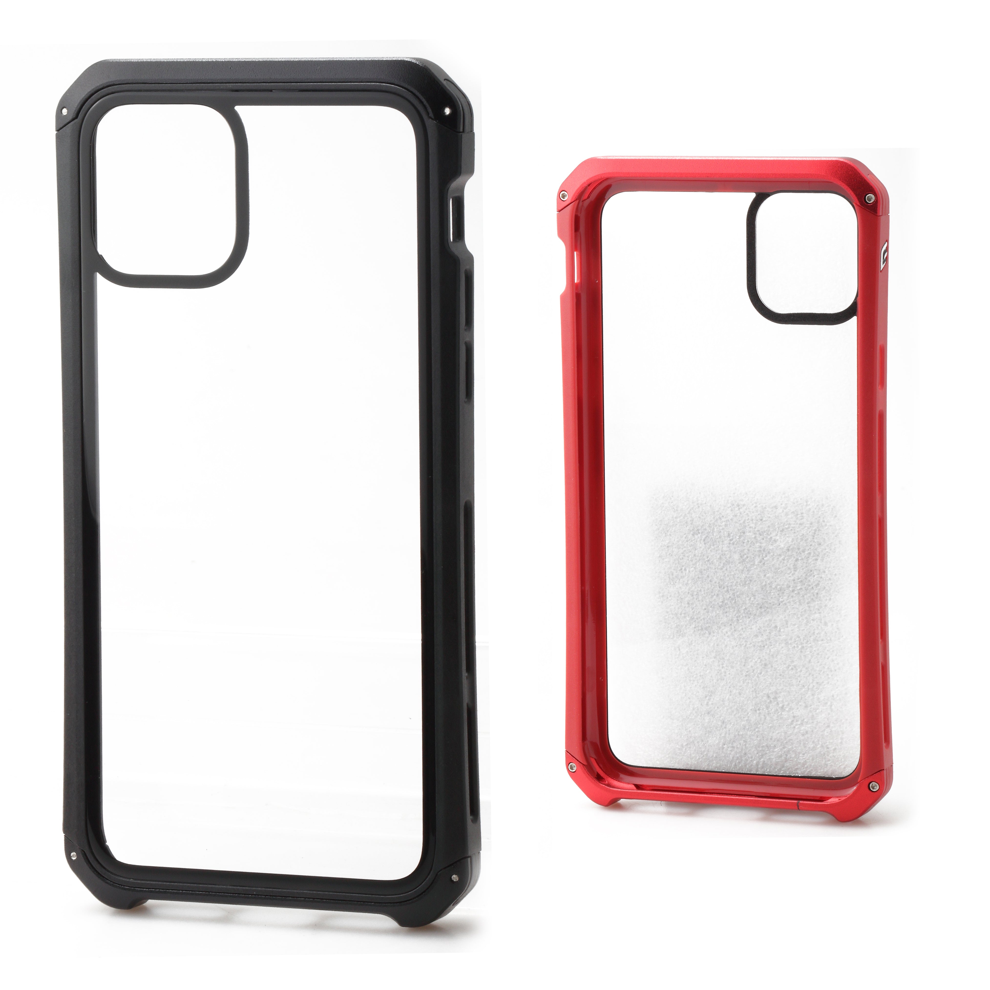 iPhone 11 Pro Max 6.5 Clear Element Case