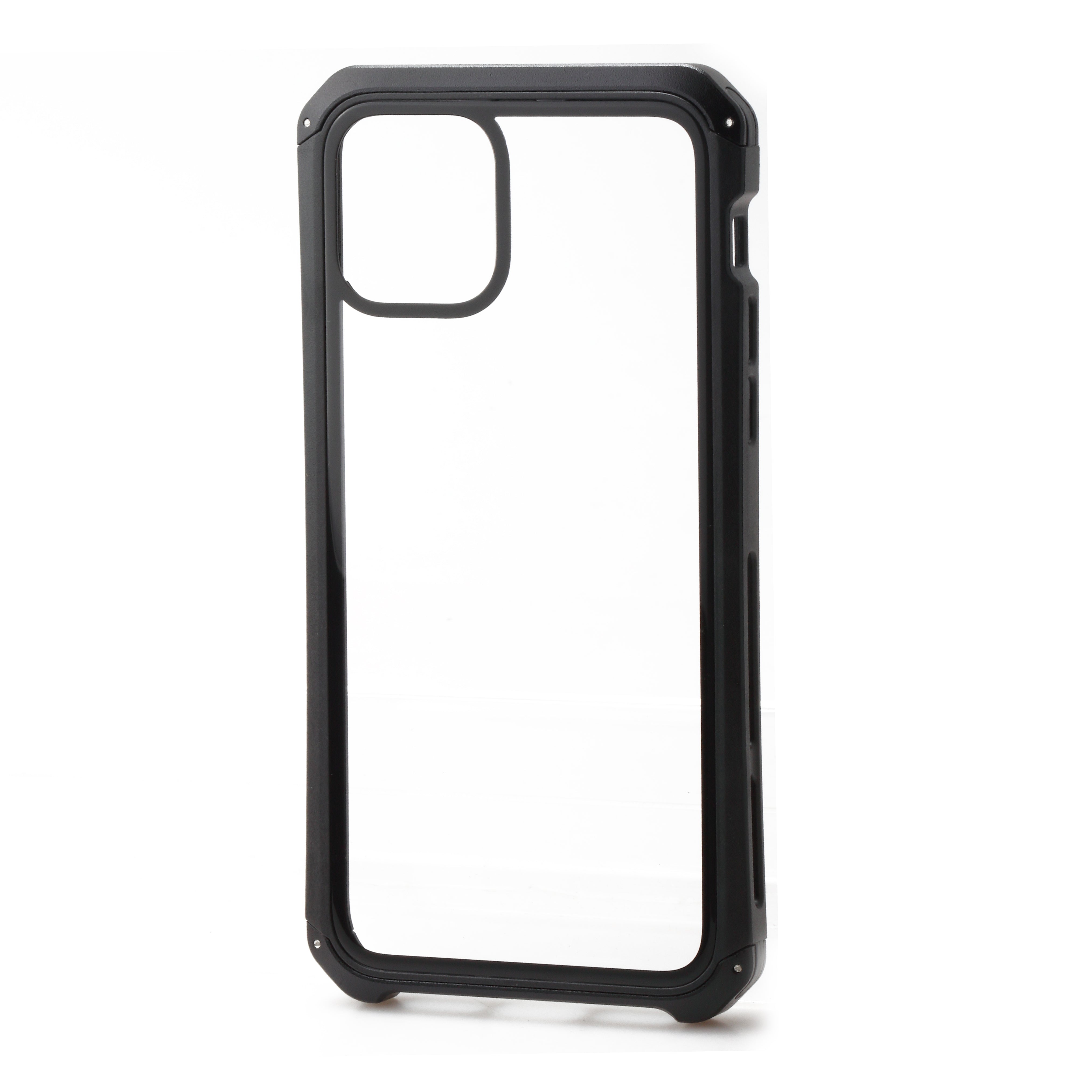 iPhone 11 Pro Max 6.5 Clear Element Case