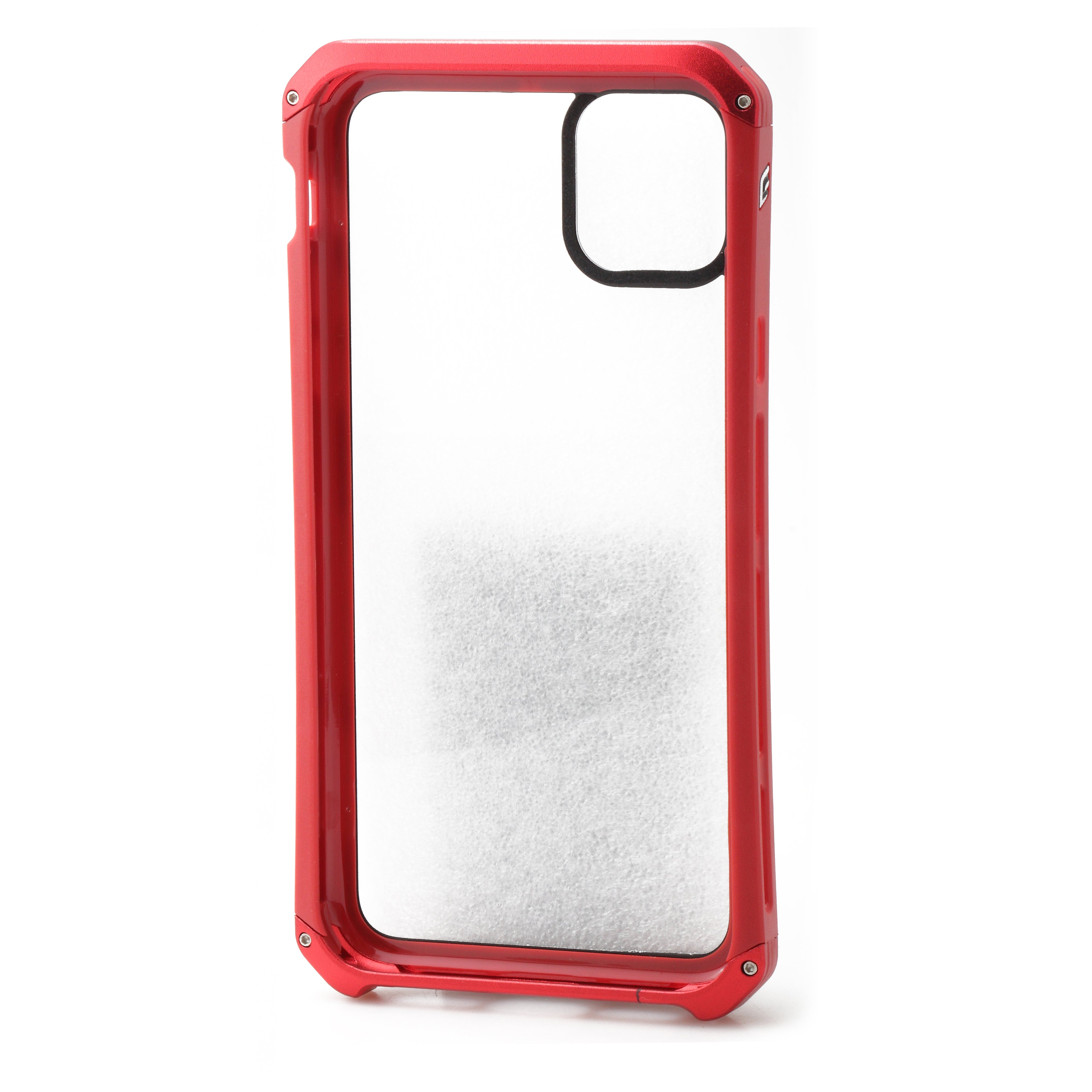 iPhone 11 Pro Max 6.5 Clear Element Case