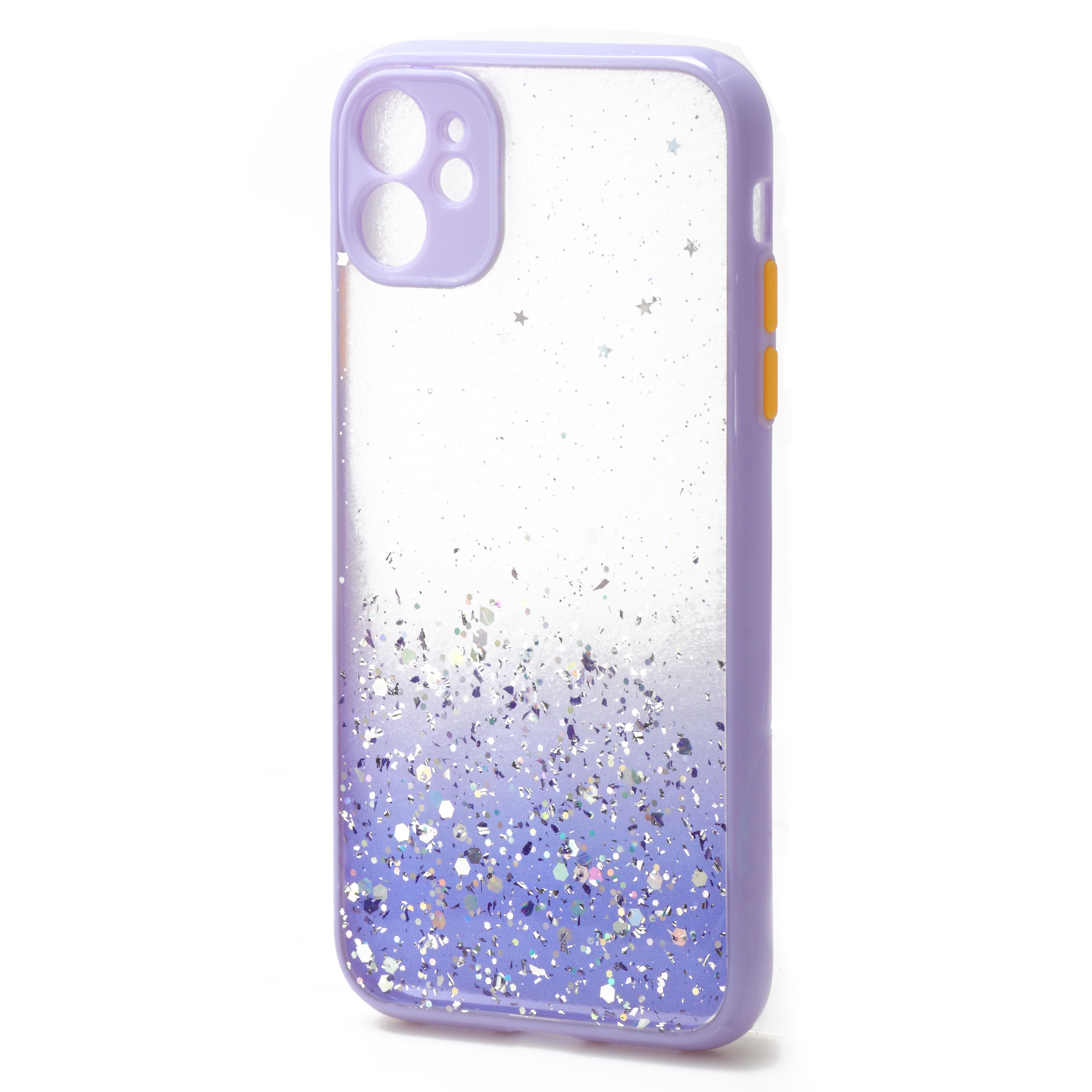 iPhone 11 Pro Max 6.5 Shinning Gradient Case