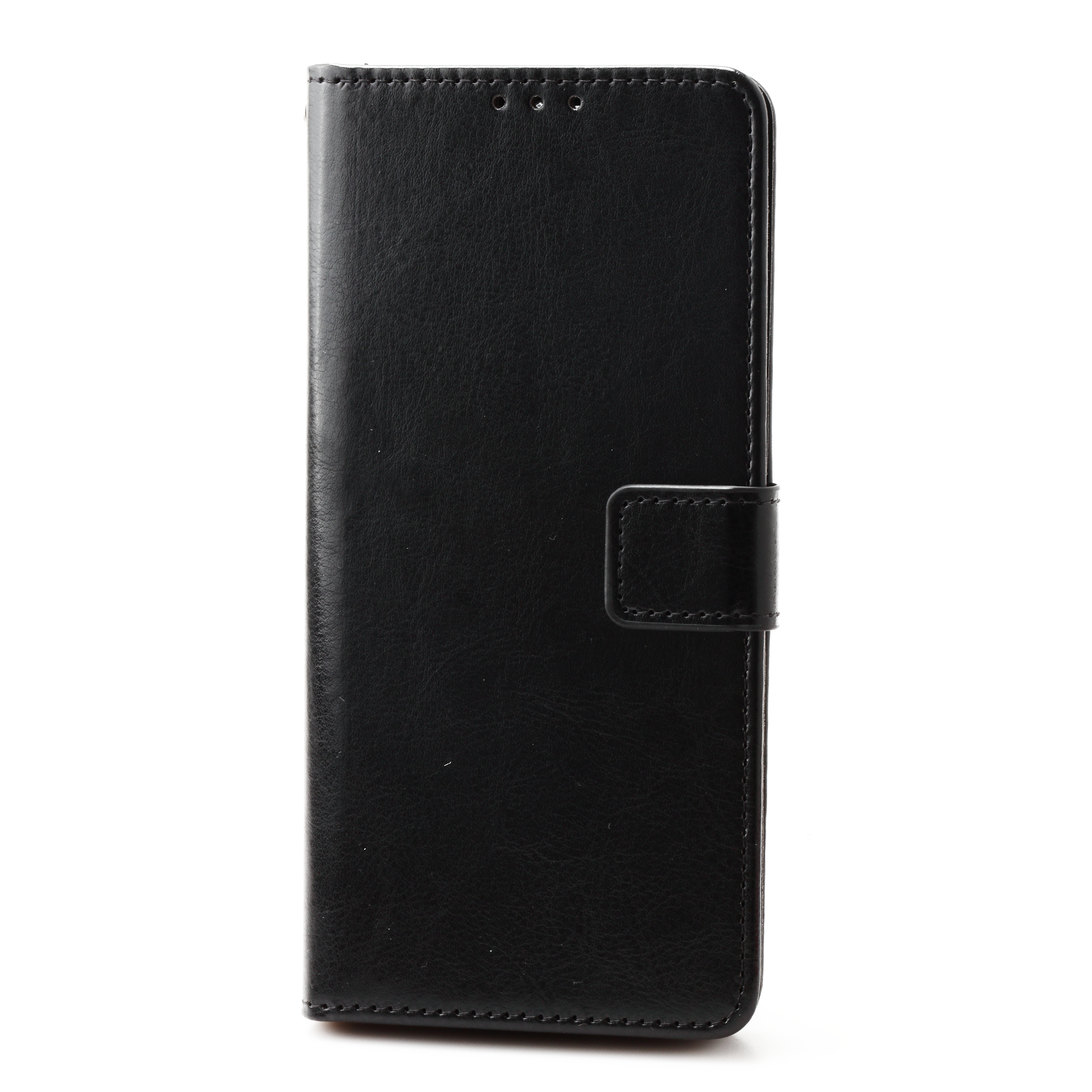 Oppo RENO 5 Pro Plus Book Case Fashion Plain