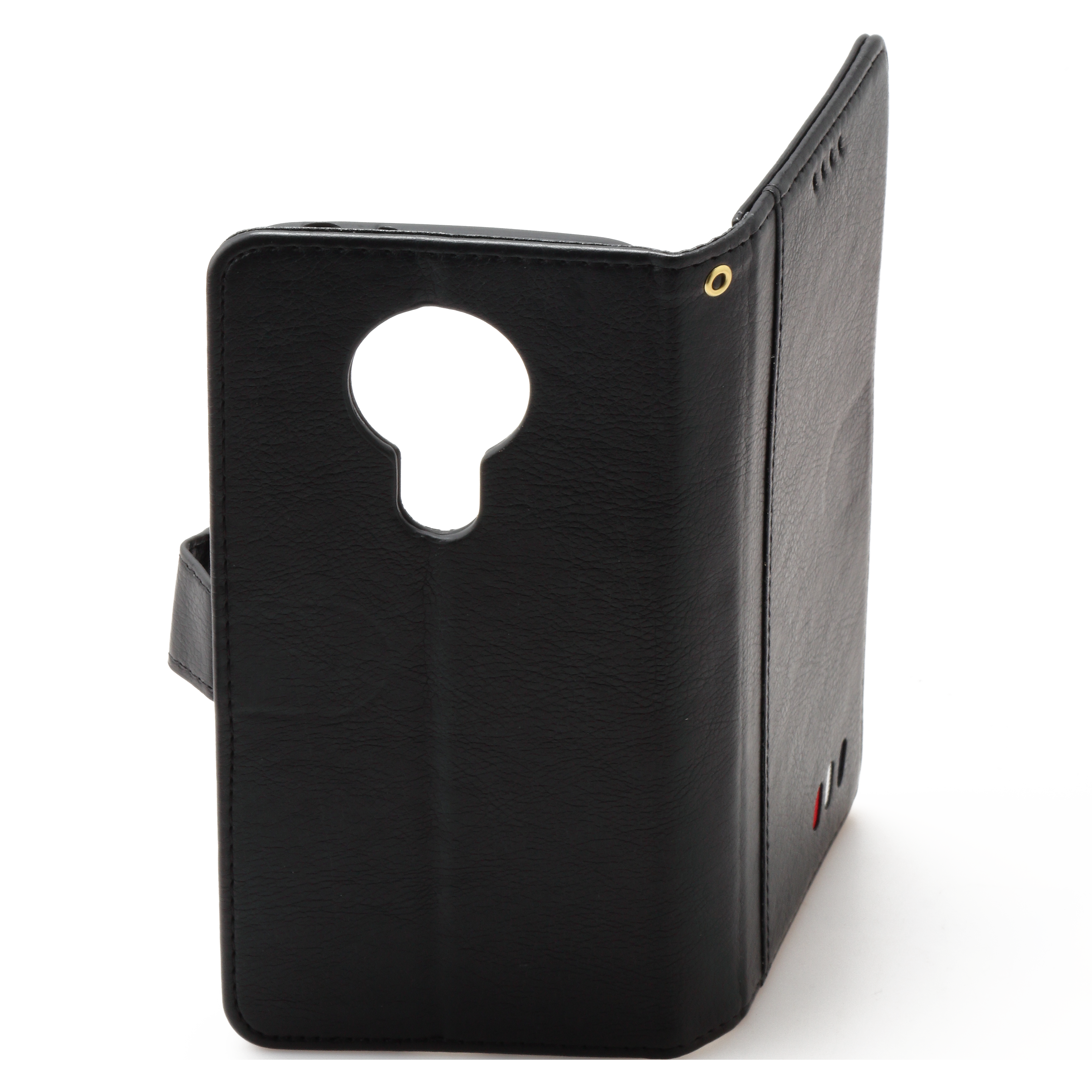 Nokia 3.4  Book Case with Shadow