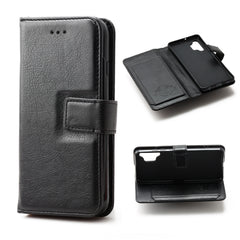 Samsung A32 4G  Book Case Flip Wallet Case With 6 card holder