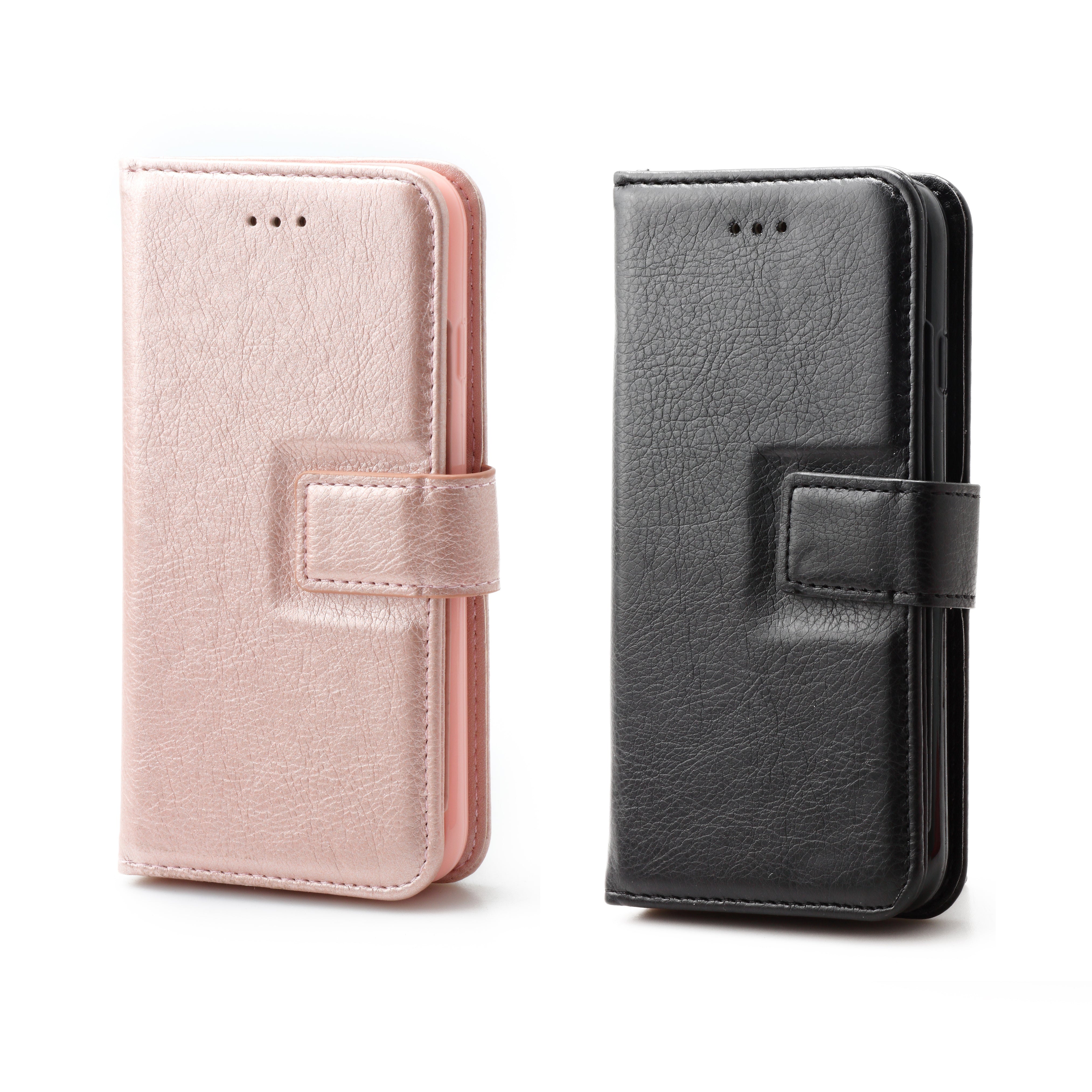 Samsung A32 4G  Book Case Flip Wallet Case With 6 card holder