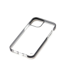 iPhone 12 Mini 5.4  Clear iClear Collection Back Case