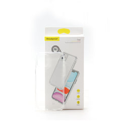 iPhone 11 Pro 5.8 Clear iClear Collection Back Case