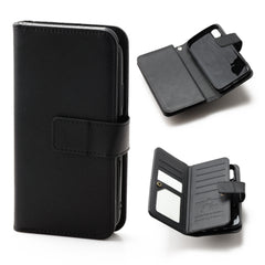 iPhone XR 6.1  Book Case With Nine Card Holders