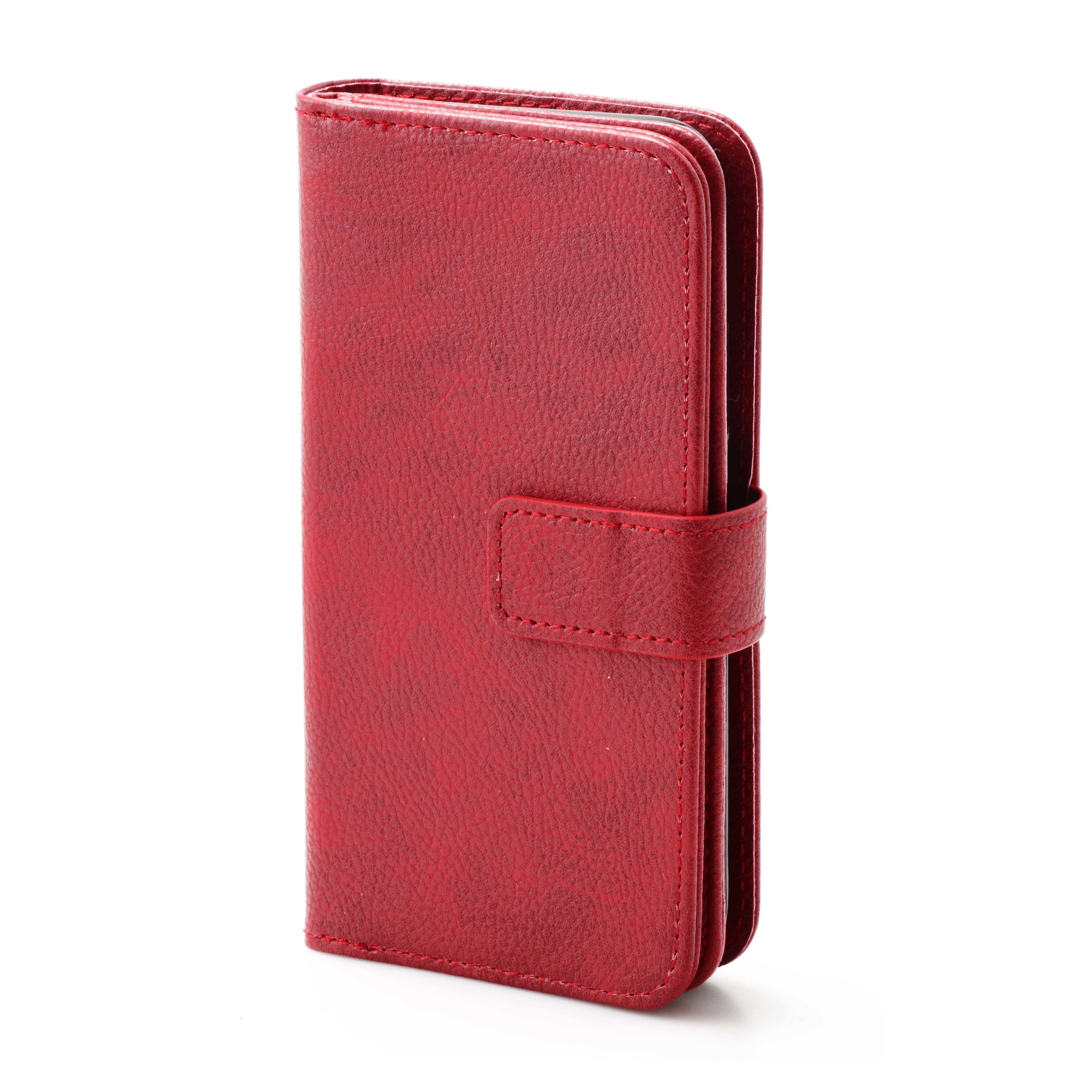 iPhone XR 6.1  Book Case With Nine Card Holders