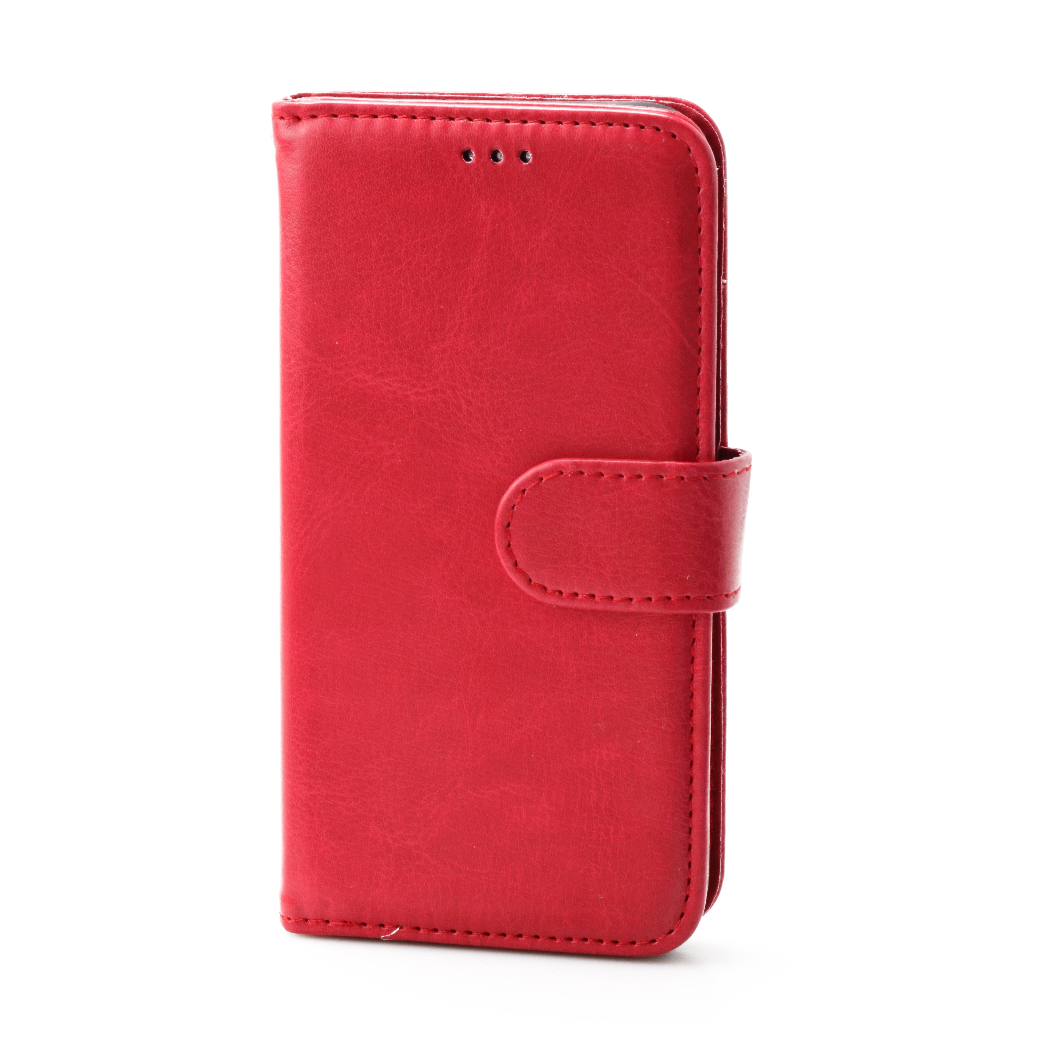 iPhone XR 6.1  Book Case Plain