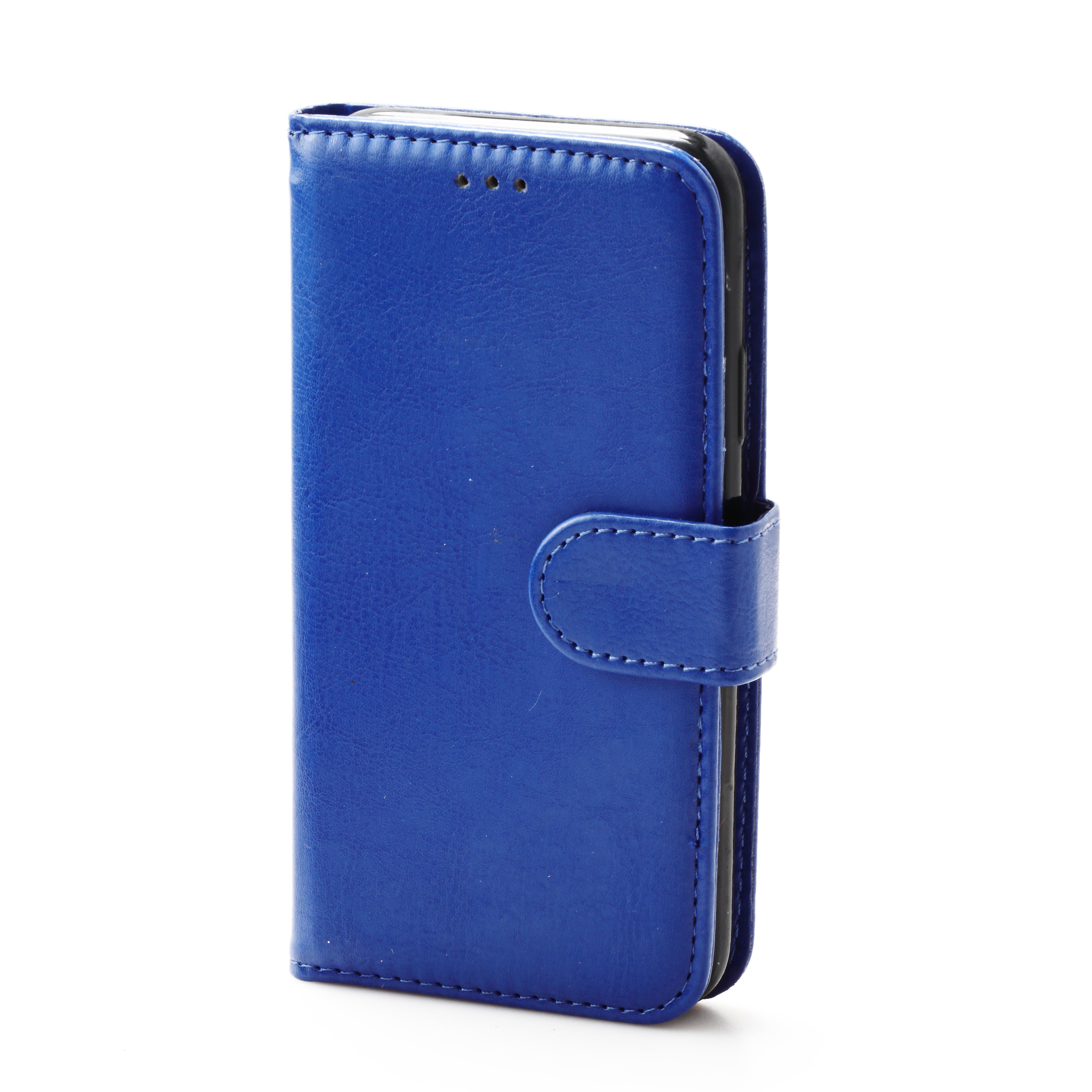 iPhone XR 6.1  Book Case Plain