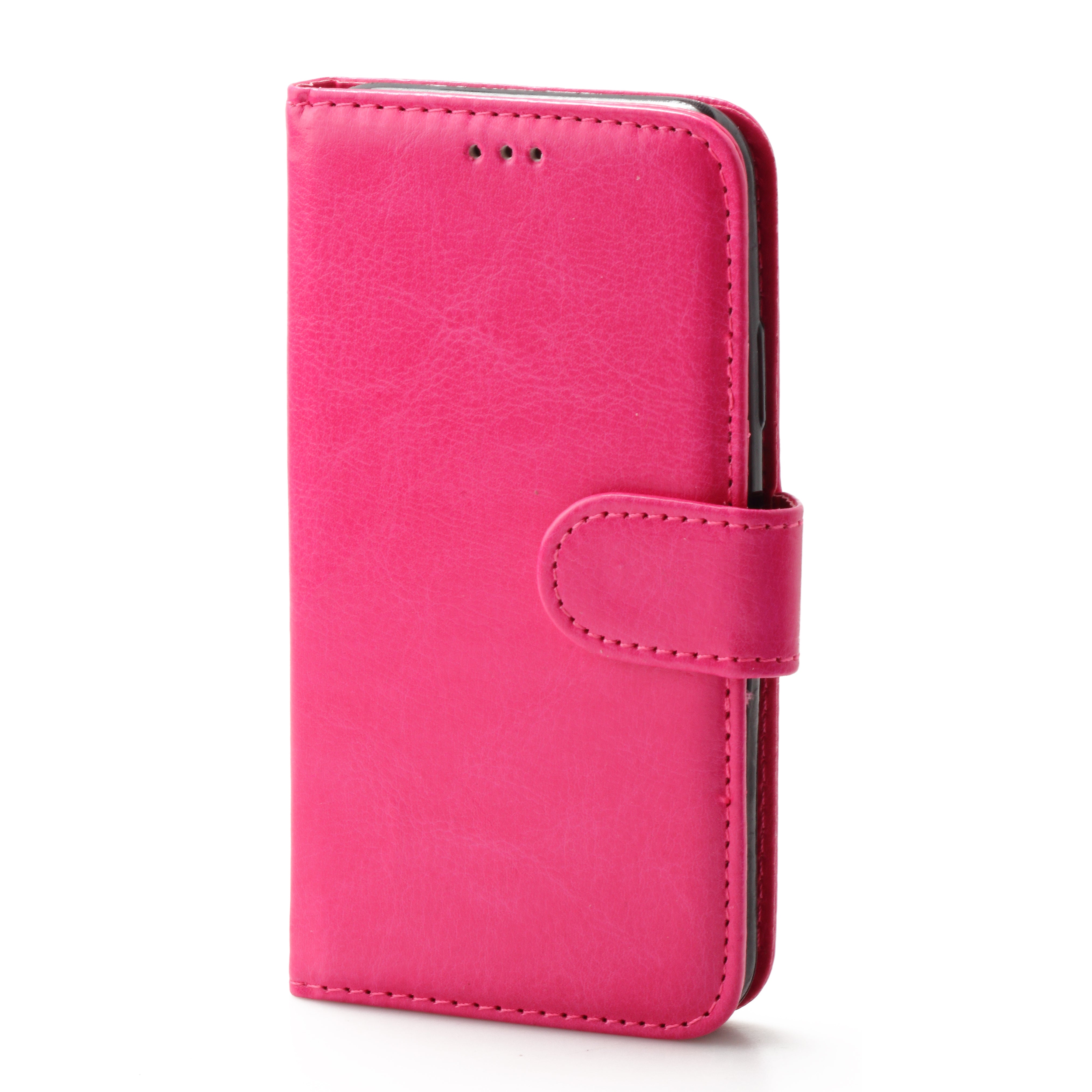 iPhone XR 6.1  Book Case Plain