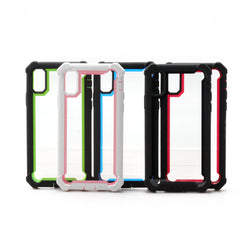 iPhone X / Xs 5.8  Clear Space Shell Phone Case