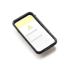 iPhone X / Xs 5.8  Clear WaterProof Case