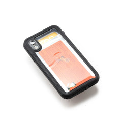 iPhone XR 6.1  Clear WaterProof Case