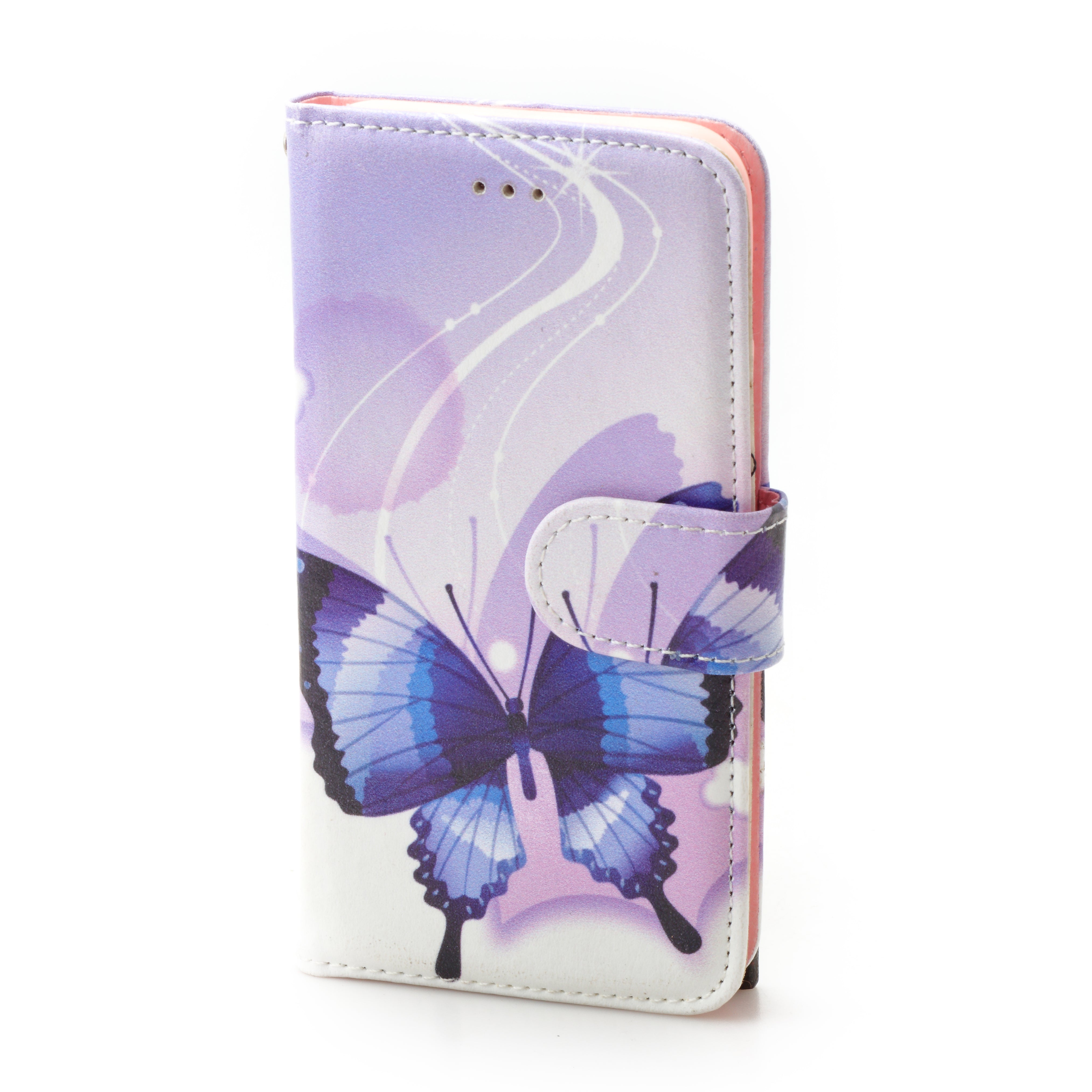 Samsung S8 Book Case Printed  ( Classic 6 )