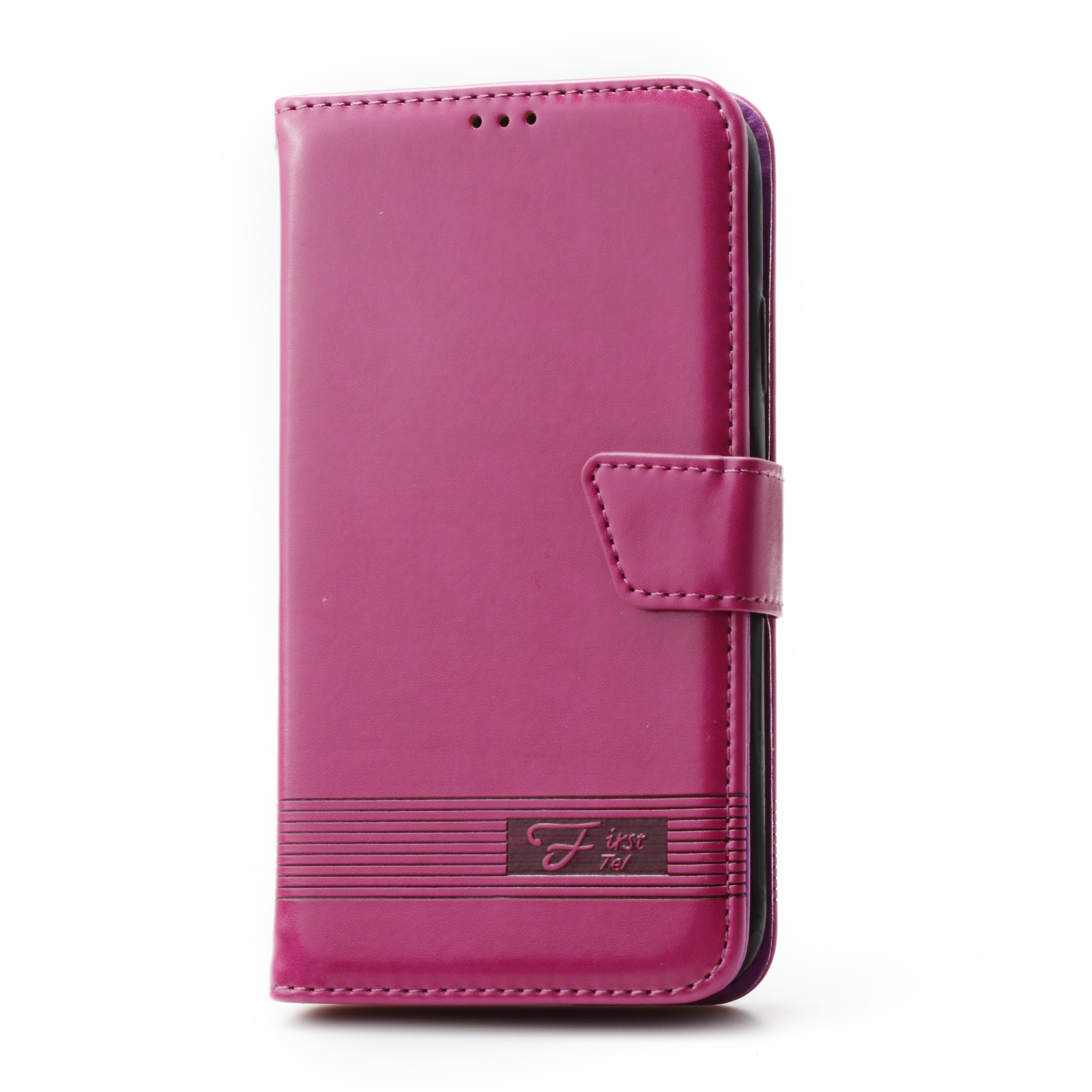 iPhone Xs Max 6.5  Book Case Fashion
