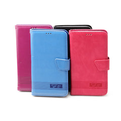 iPhone Xs Max 6.5  Book Case Fashion
