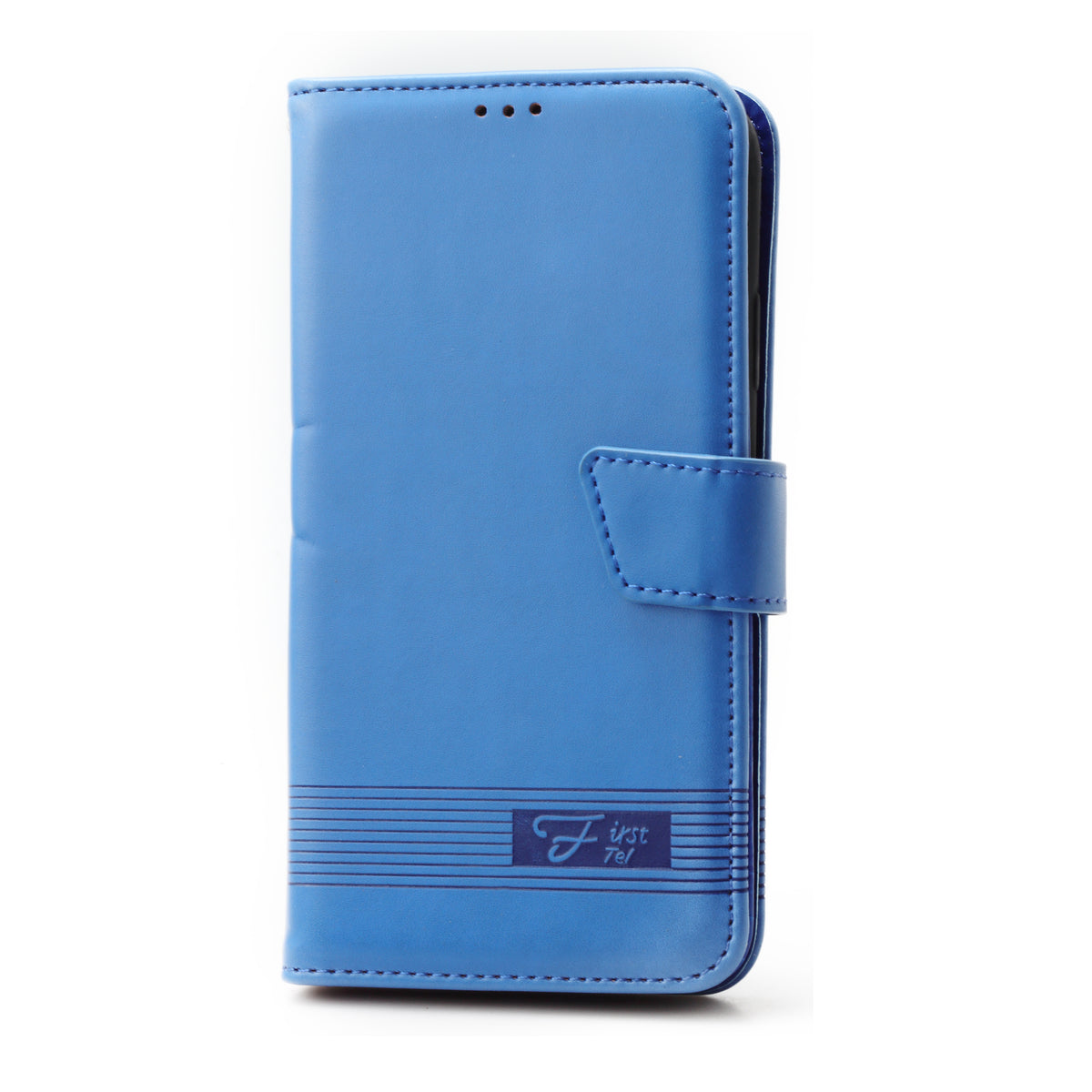 iPhone Xs Max 6.5  Book Case Fashion