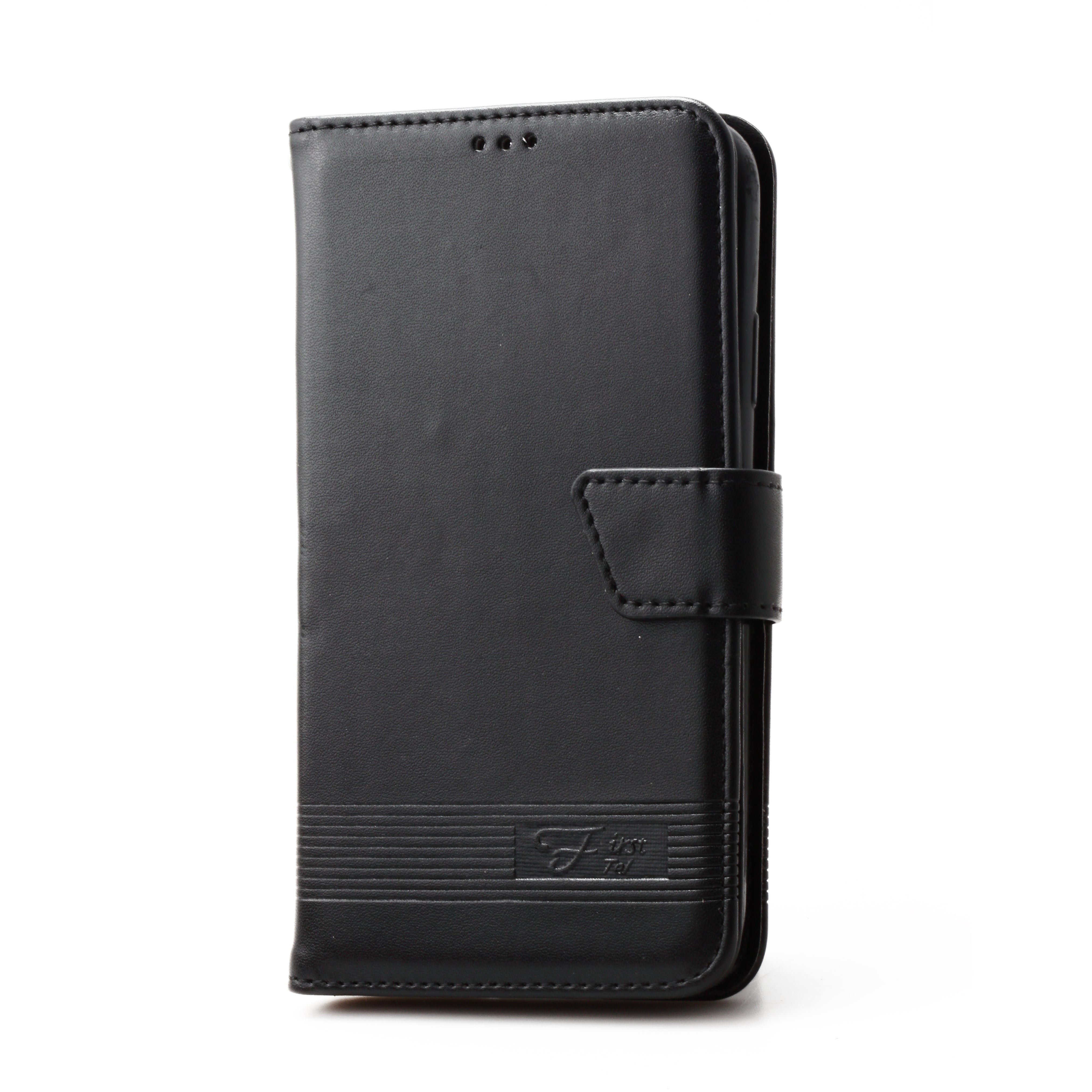 iPhone Xs Max 6.5  Book Case Fashion