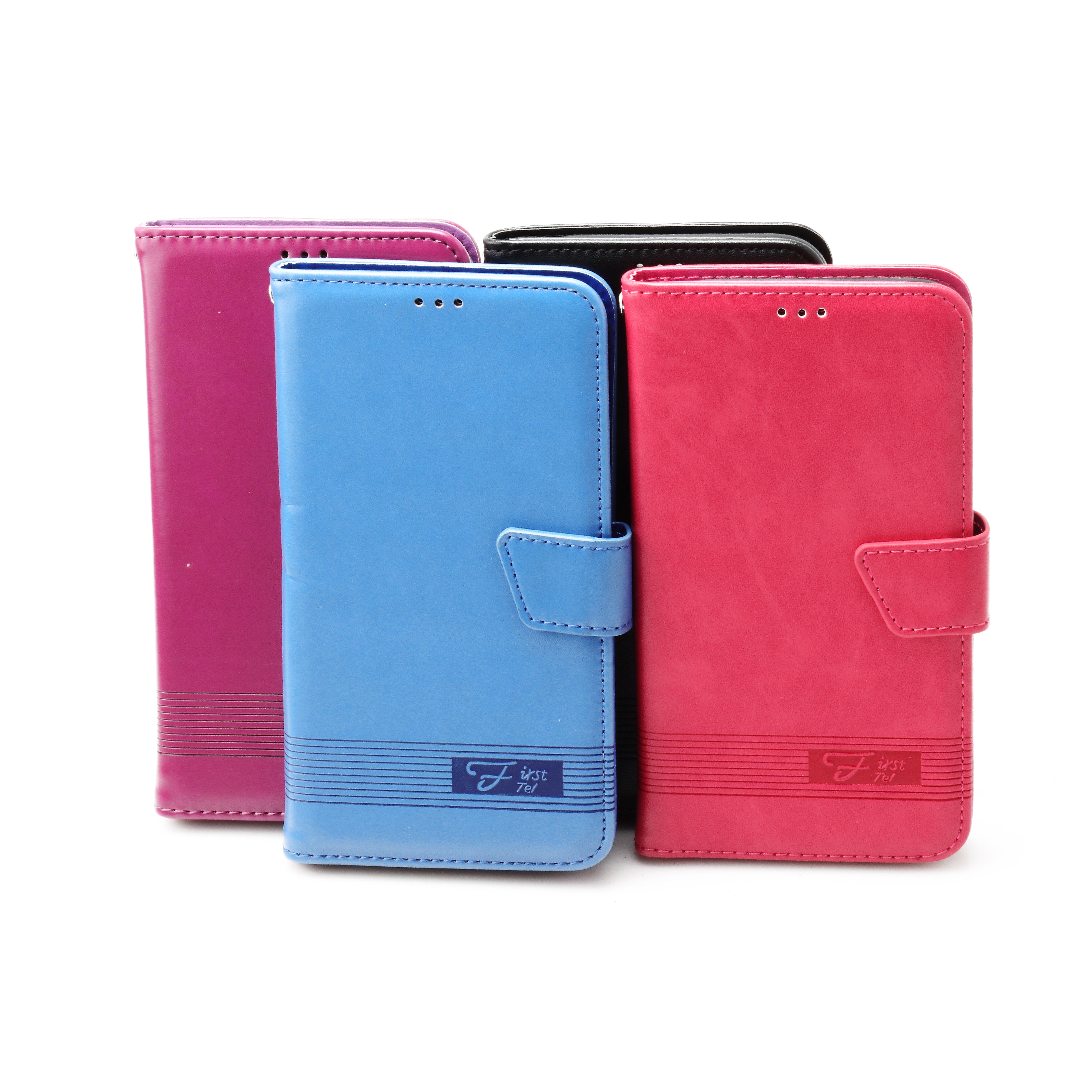 iPhone X / Xs 5.8  Book Case Fashion