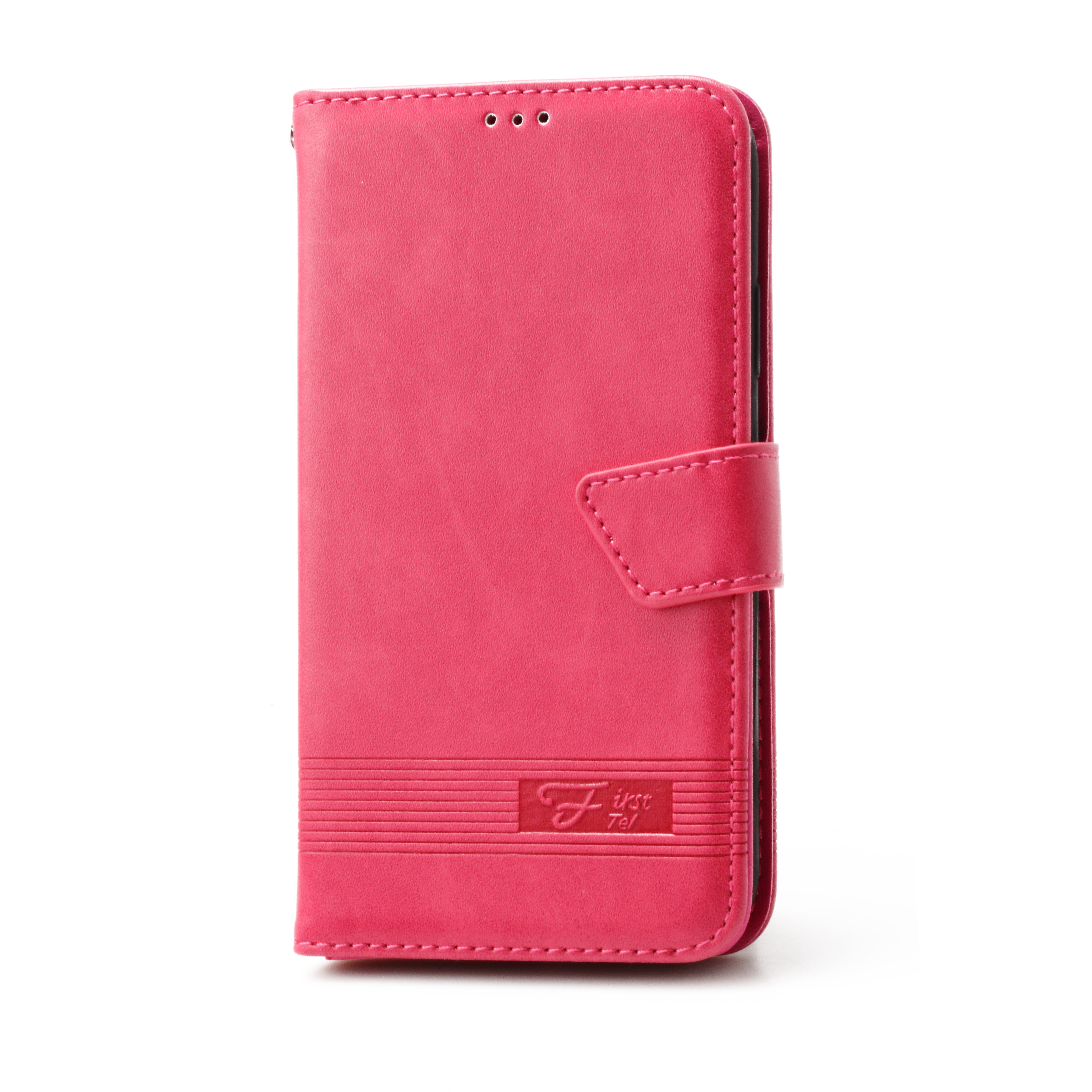 iPhone Xs Max 6.5  Book Case Fashion
