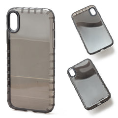 iPhone X / Xs 5.8  Clear Slip Proof Jelly Case