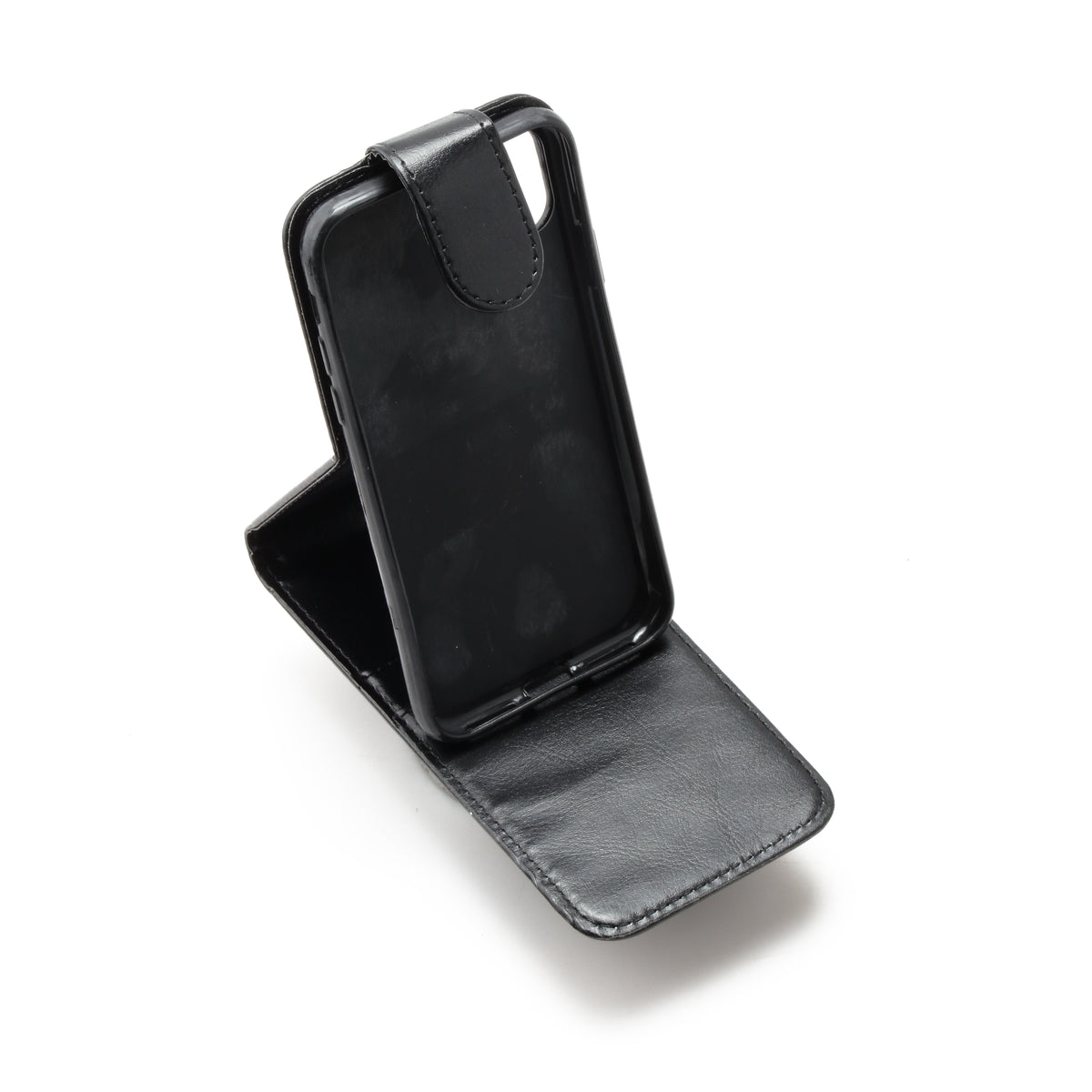 iPhone X / Xs 5.8  Book Case Flip Case