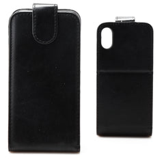 iPhone X / Xs 5.8  Book Case Flip Case