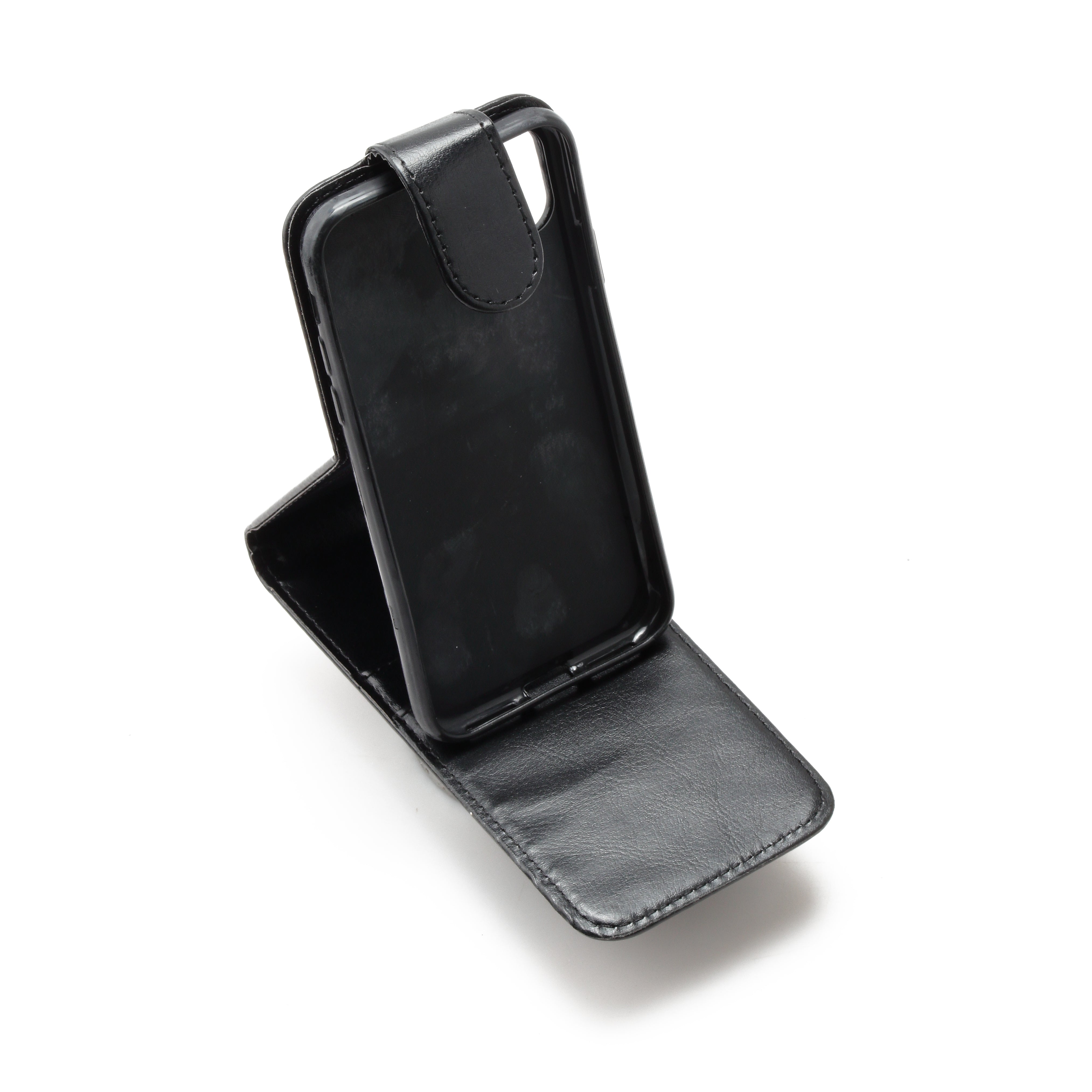 iPhone X / Xs 5.8  Book Case Flip Case