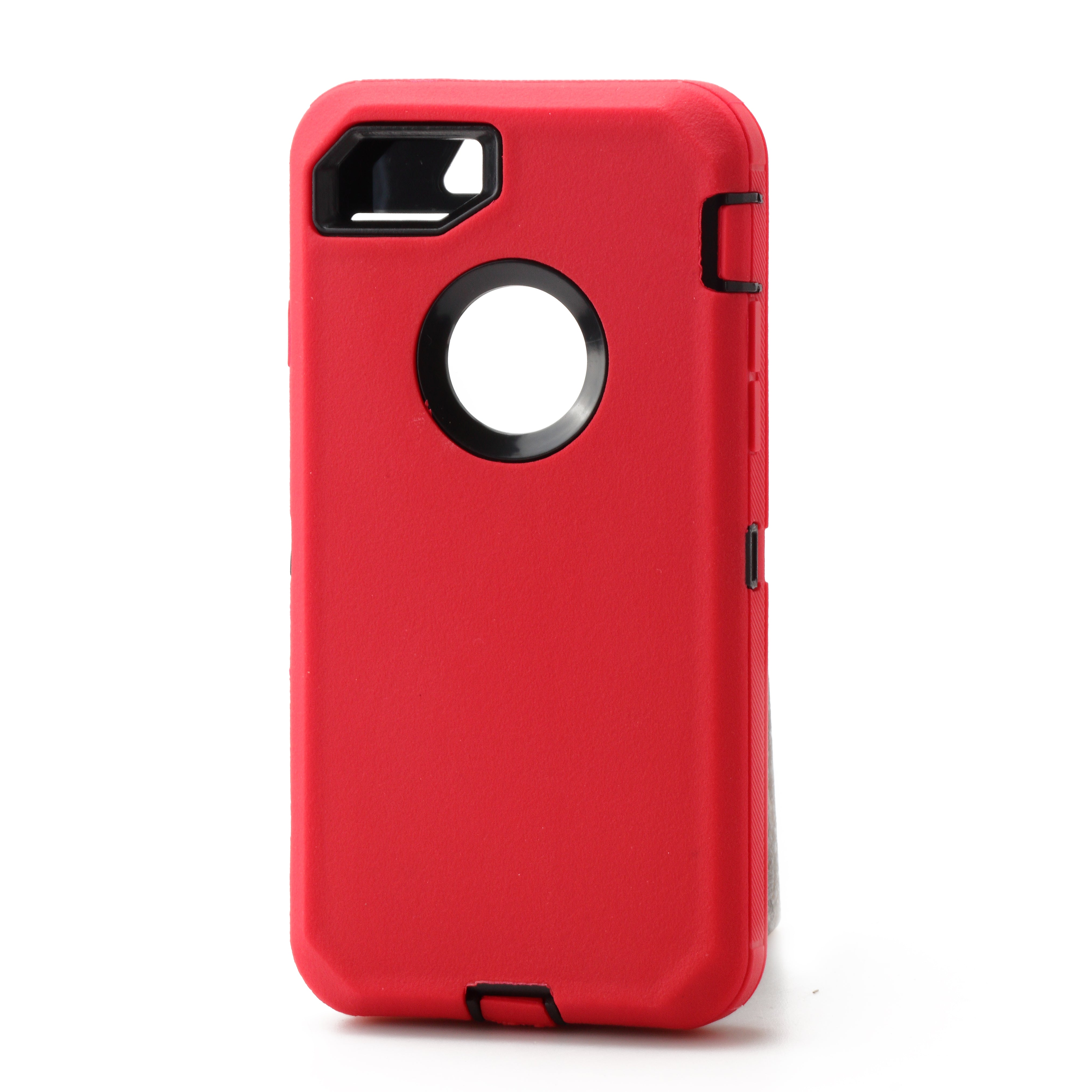 iPhone 7 / 8/SE 4.7  Tough Guardian Robot ShockProof Case