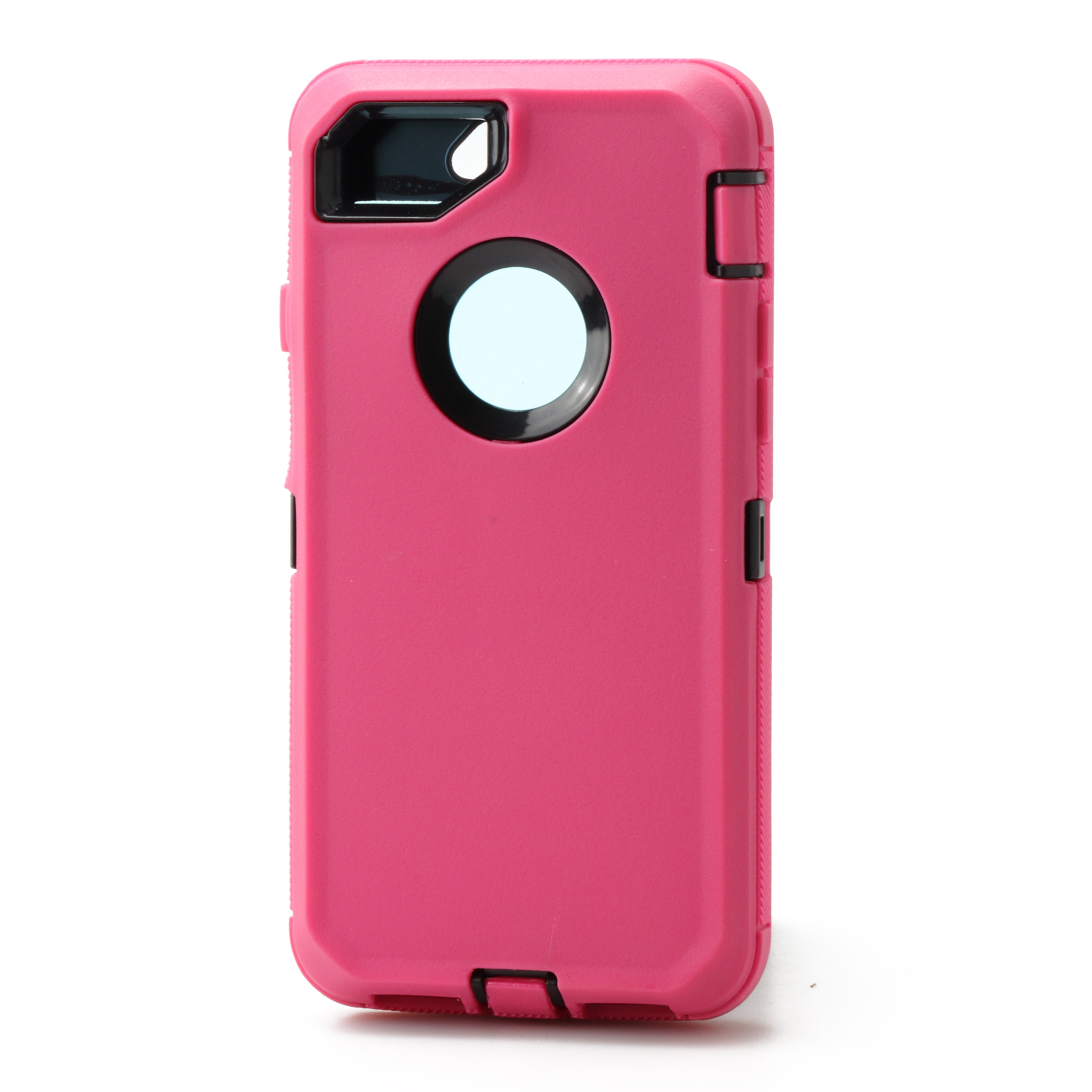 iPhone 7 / 8/SE 4.7  Tough Guardian Robot ShockProof Case