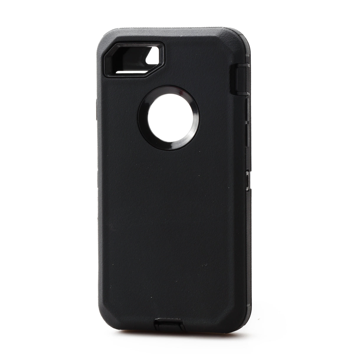 iPhone 7 / 8/SE 4.7  Tough Guardian Robot ShockProof Case