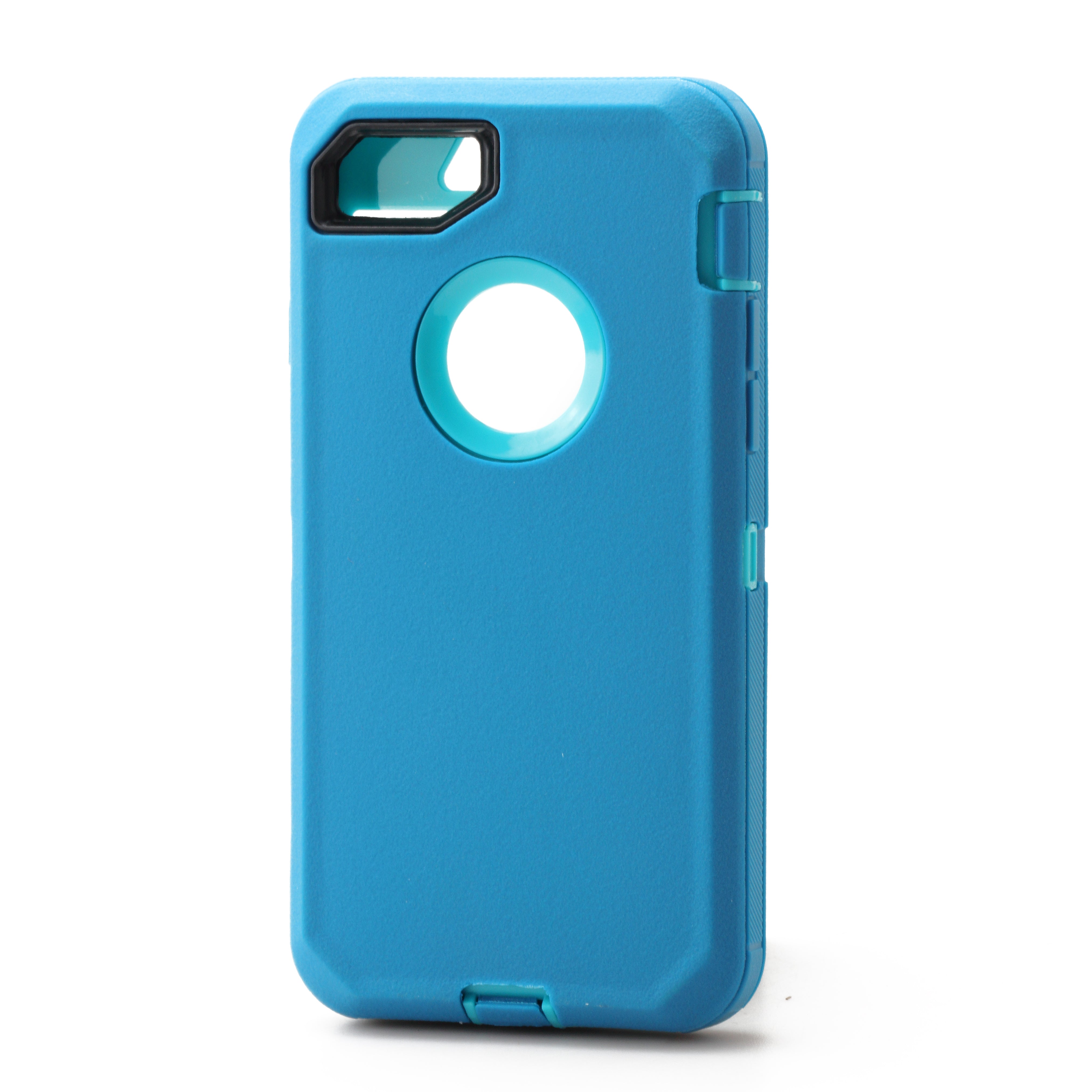 iPhone 7 / 8/SE 4.7  Tough Guardian Robot ShockProof Case