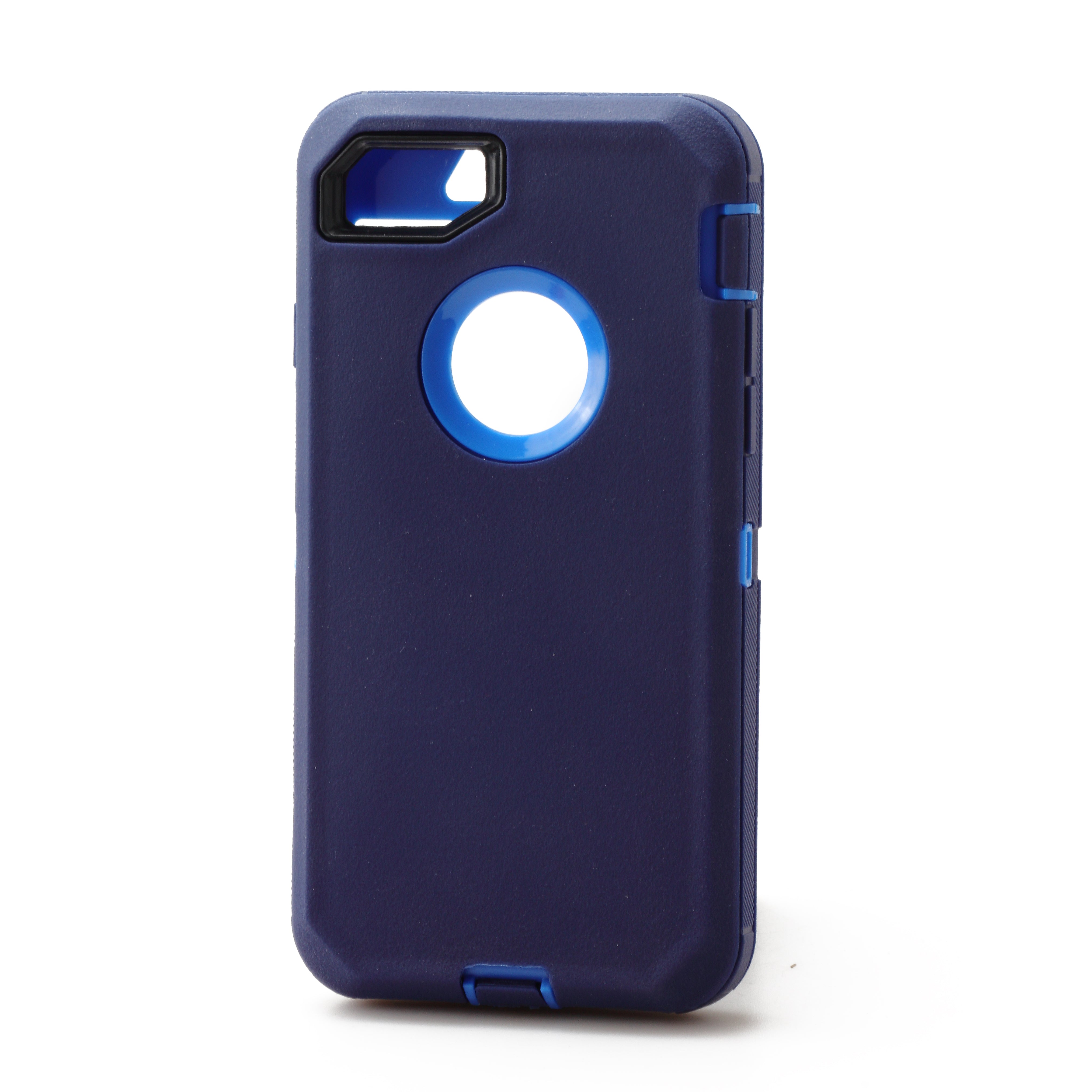 iPhone 7 / 8/SE 4.7  Tough Guardian Robot ShockProof Case