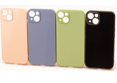 iPhone 12 6.1 Tough Mellow Back Case