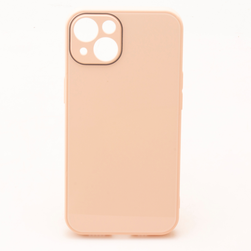 iPhone 12 6.1 Tough Mellow Back Case