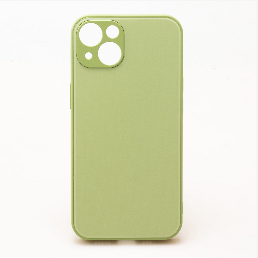 iPhone 12 Pro 6.1 Tough Mellow Back Case