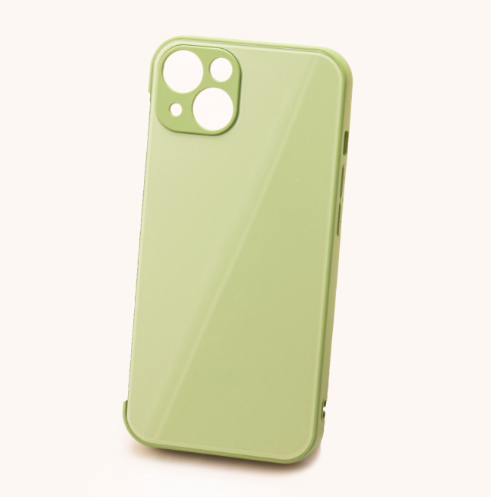 iPhone 13 Mini 5.4  Tough Mellow Back Case