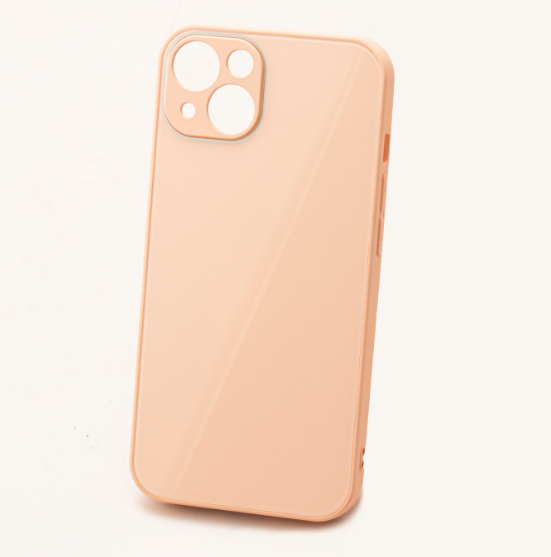 iPhone 13 Mini 5.4  Tough Mellow Back Case