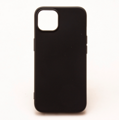 iPhone 13 Pro 6.1  Silicone Gel Case